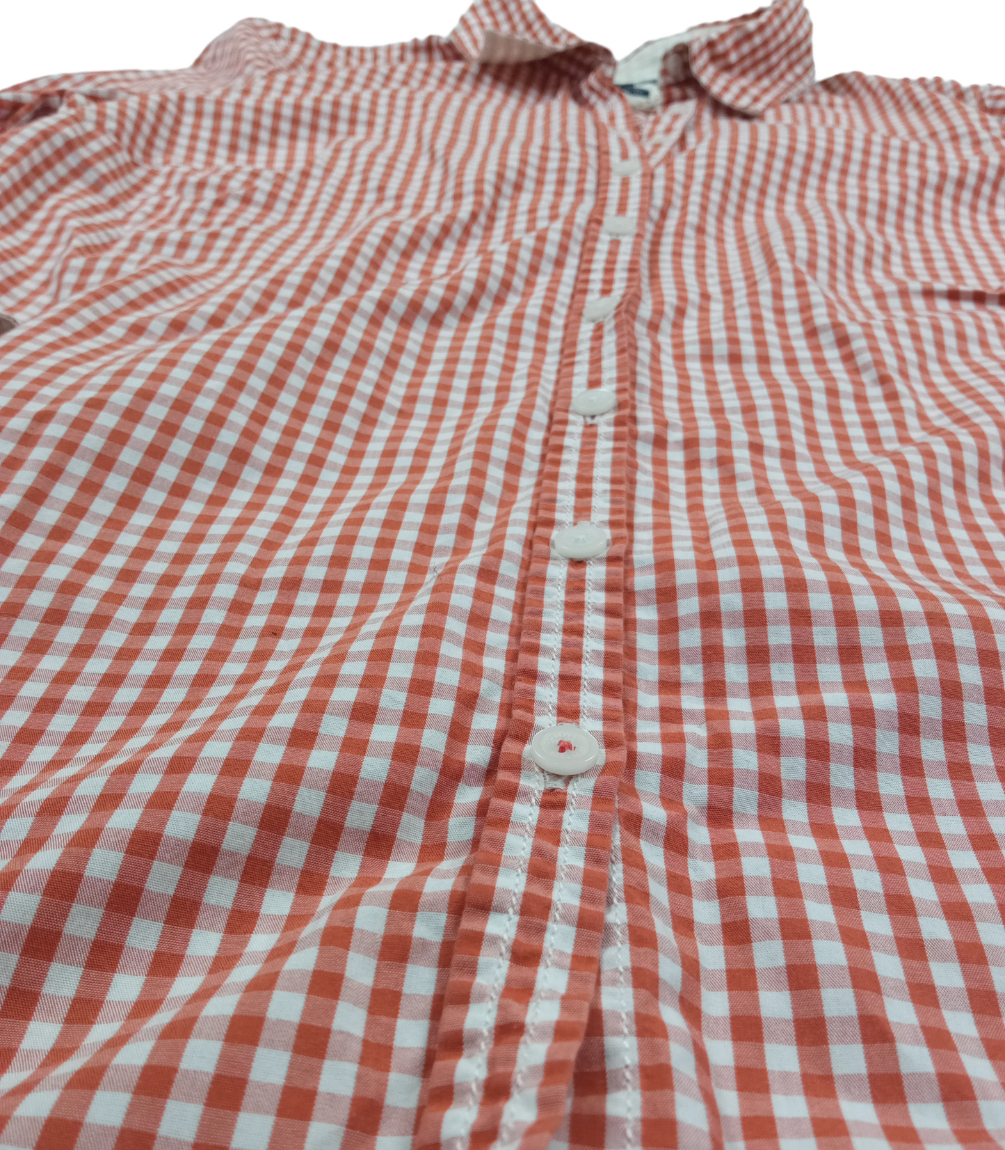 Blusa Tommy Hilfiger / Talla S (8)