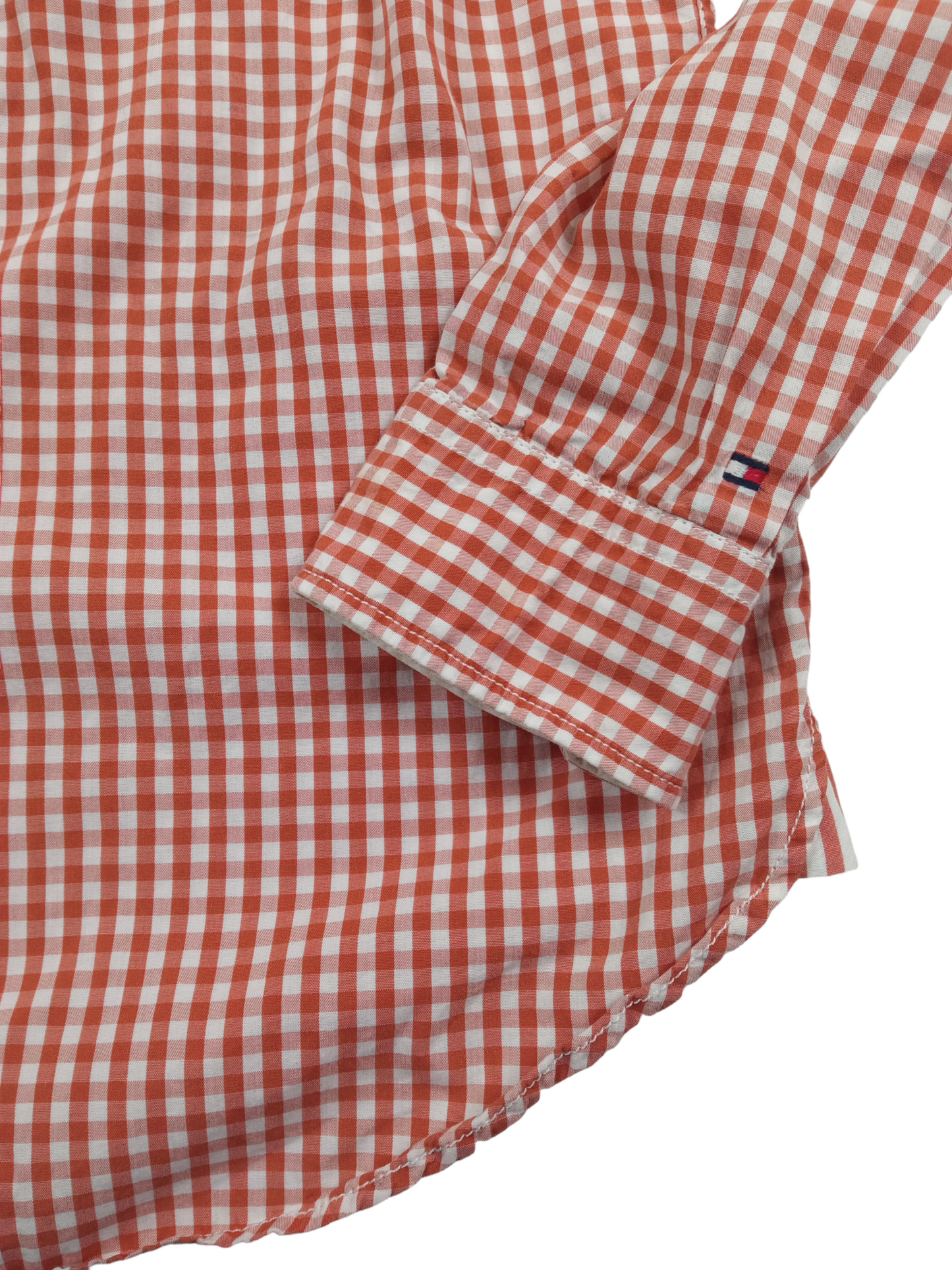 Blusa Tommy Hilfiger / Talla S (8)