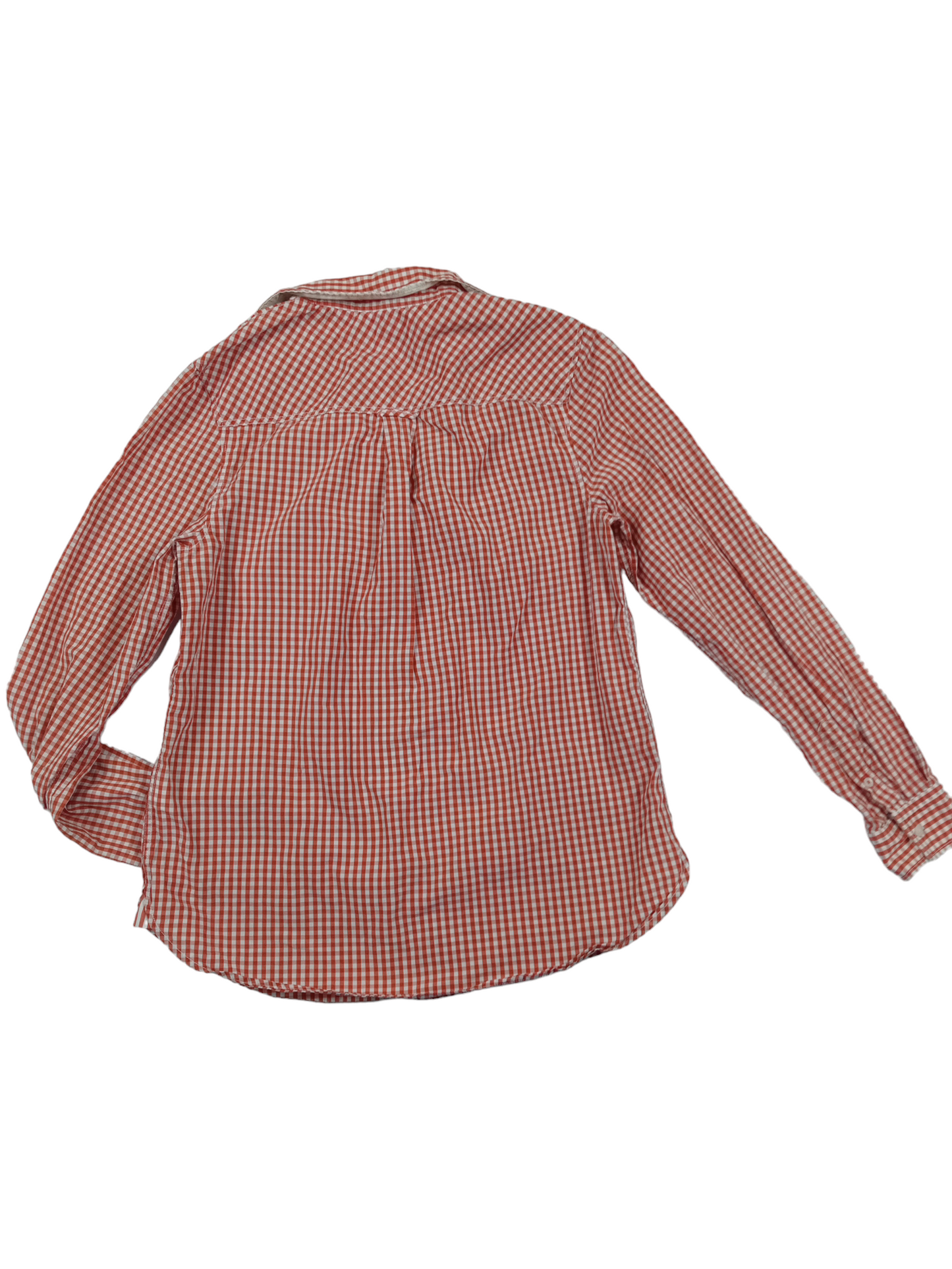 Blusa Tommy Hilfiger / Talla S (8)