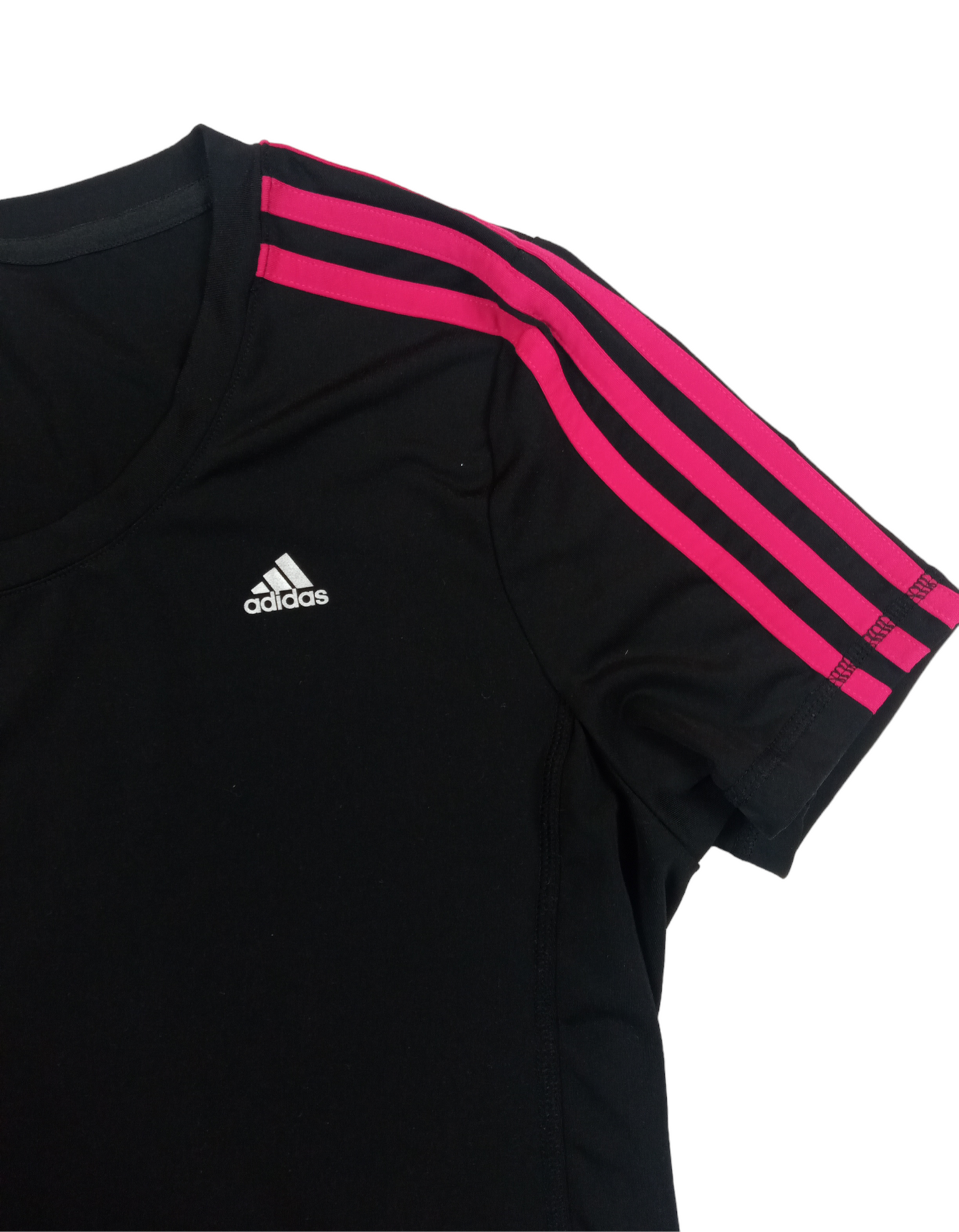 Polera deportiva Adidas / Talla M