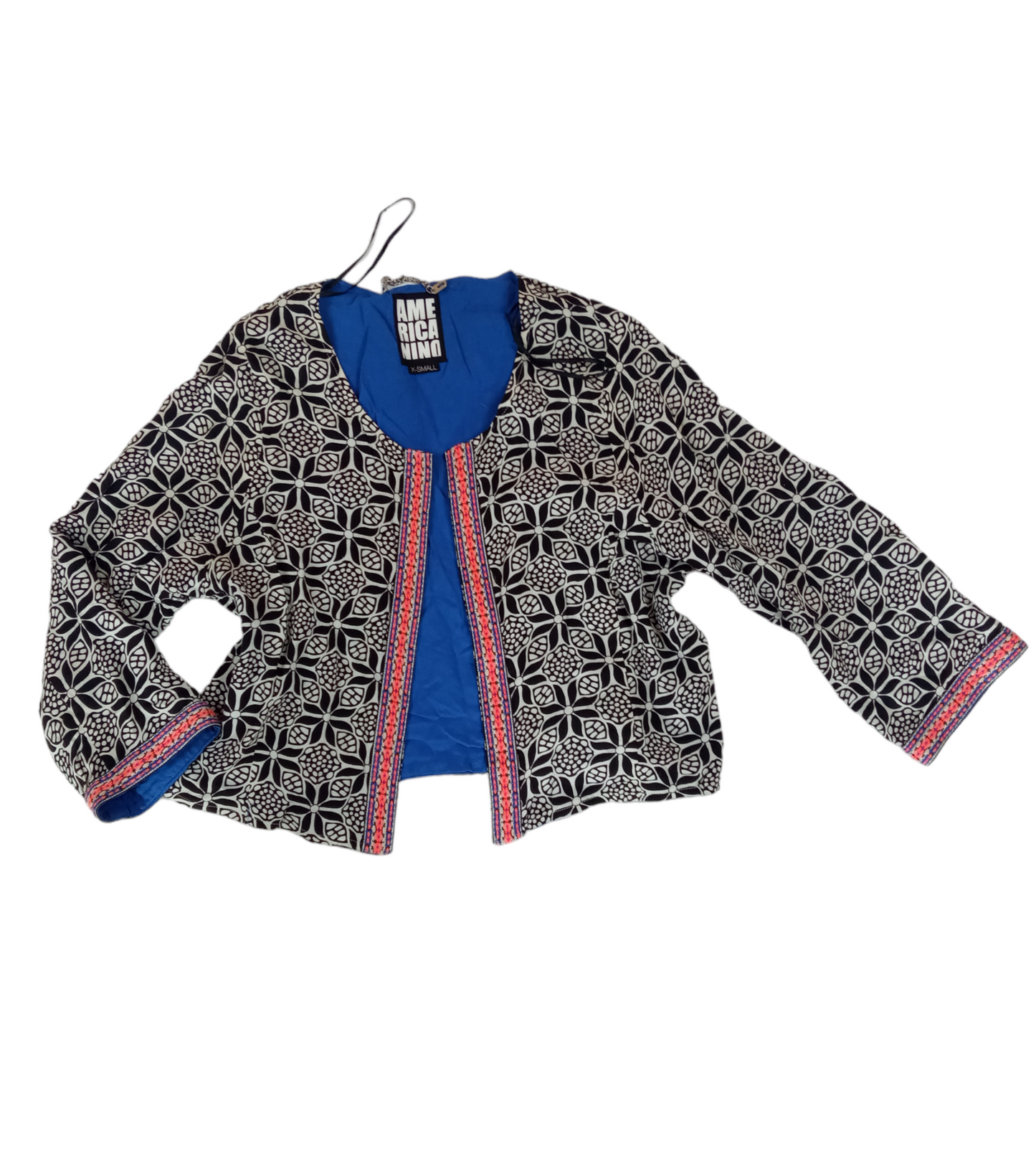 Tapado Americanino / Talla XS