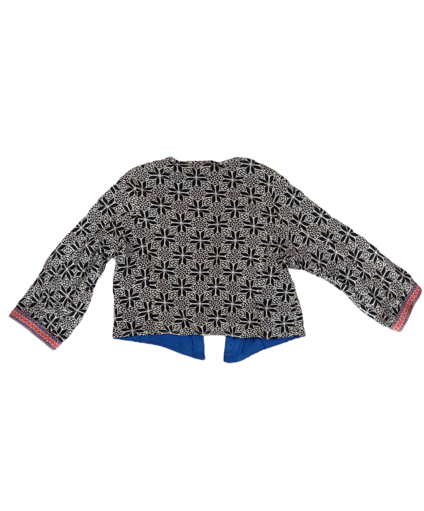 Tapado Americanino / Talla XS