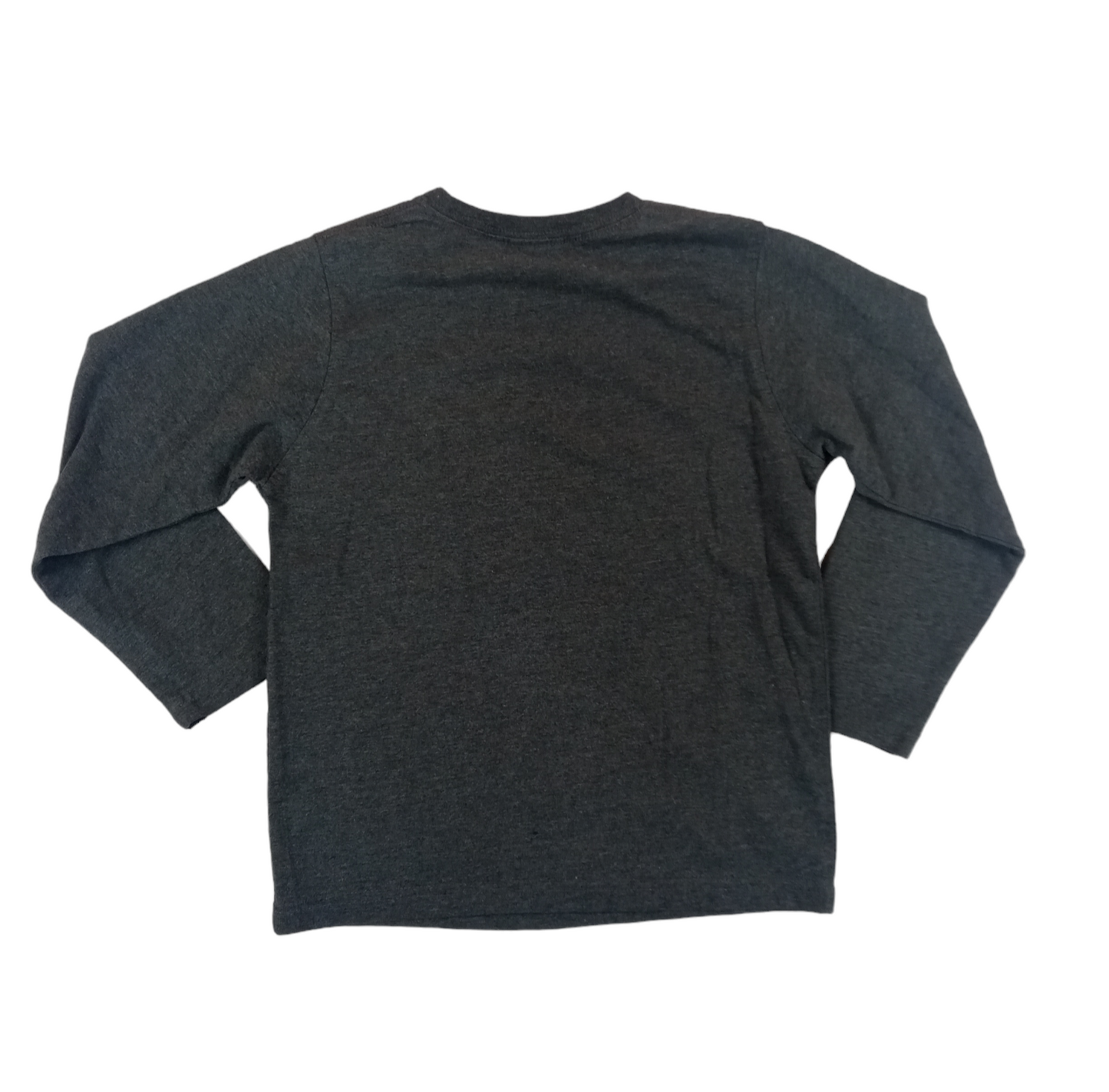 Polera manga larga / Talla 6