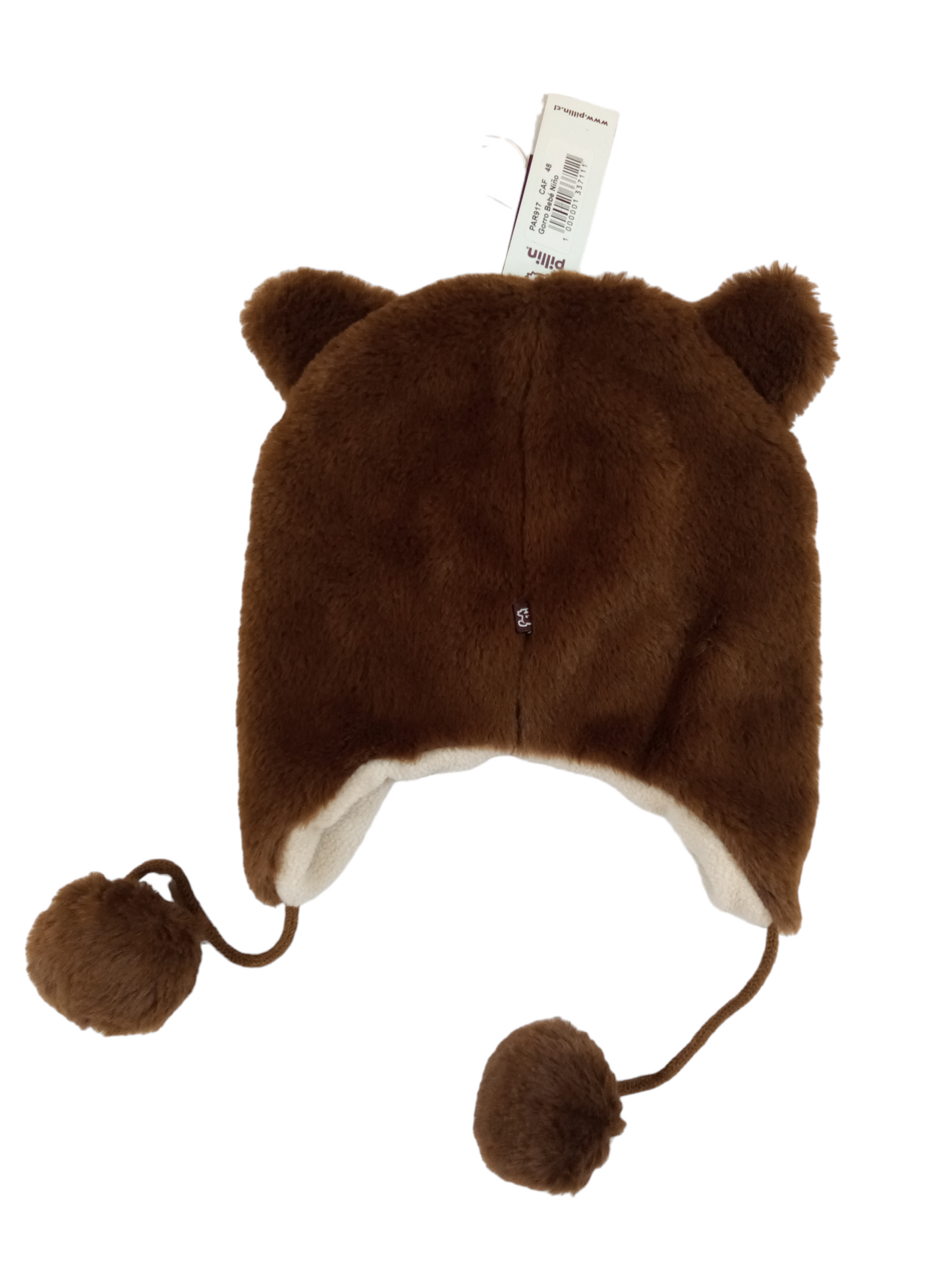Gorro / 48 cm