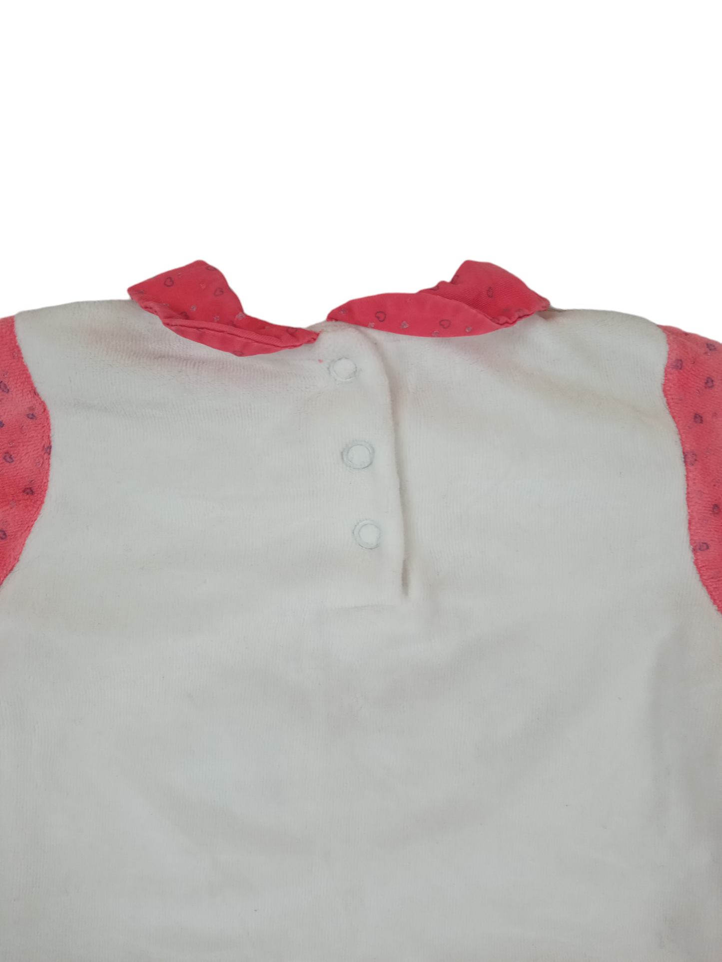 Conjunto/ 6 meses