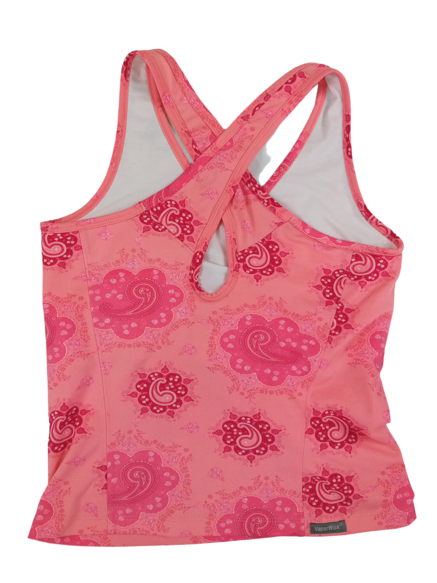 Polera deportiva North Face / Talla S