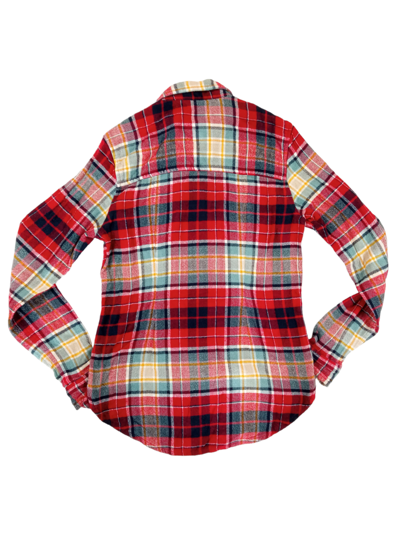 Camisa franela American Eagle / TRalla XS