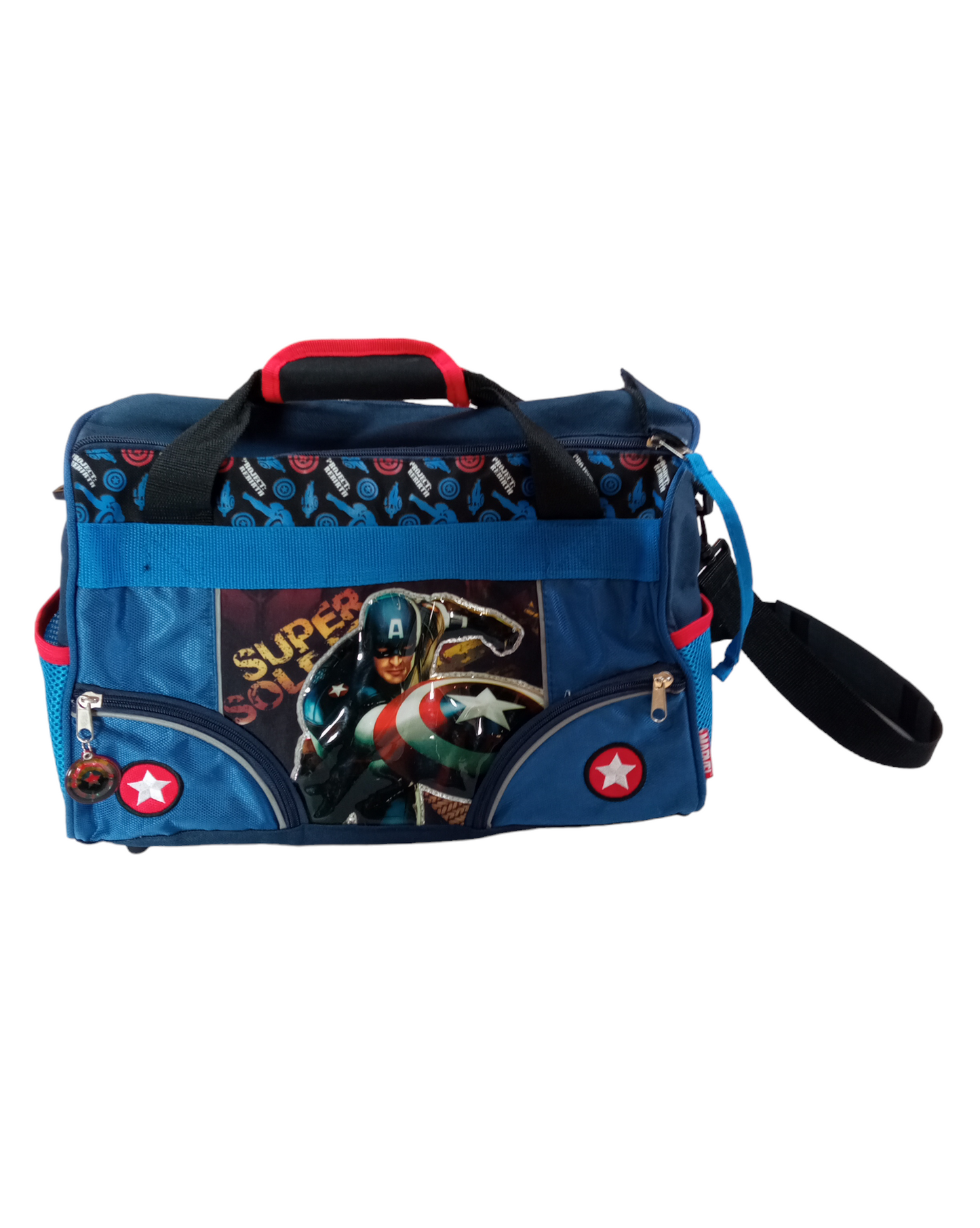 Bolso niño/ 20*20*40 cm