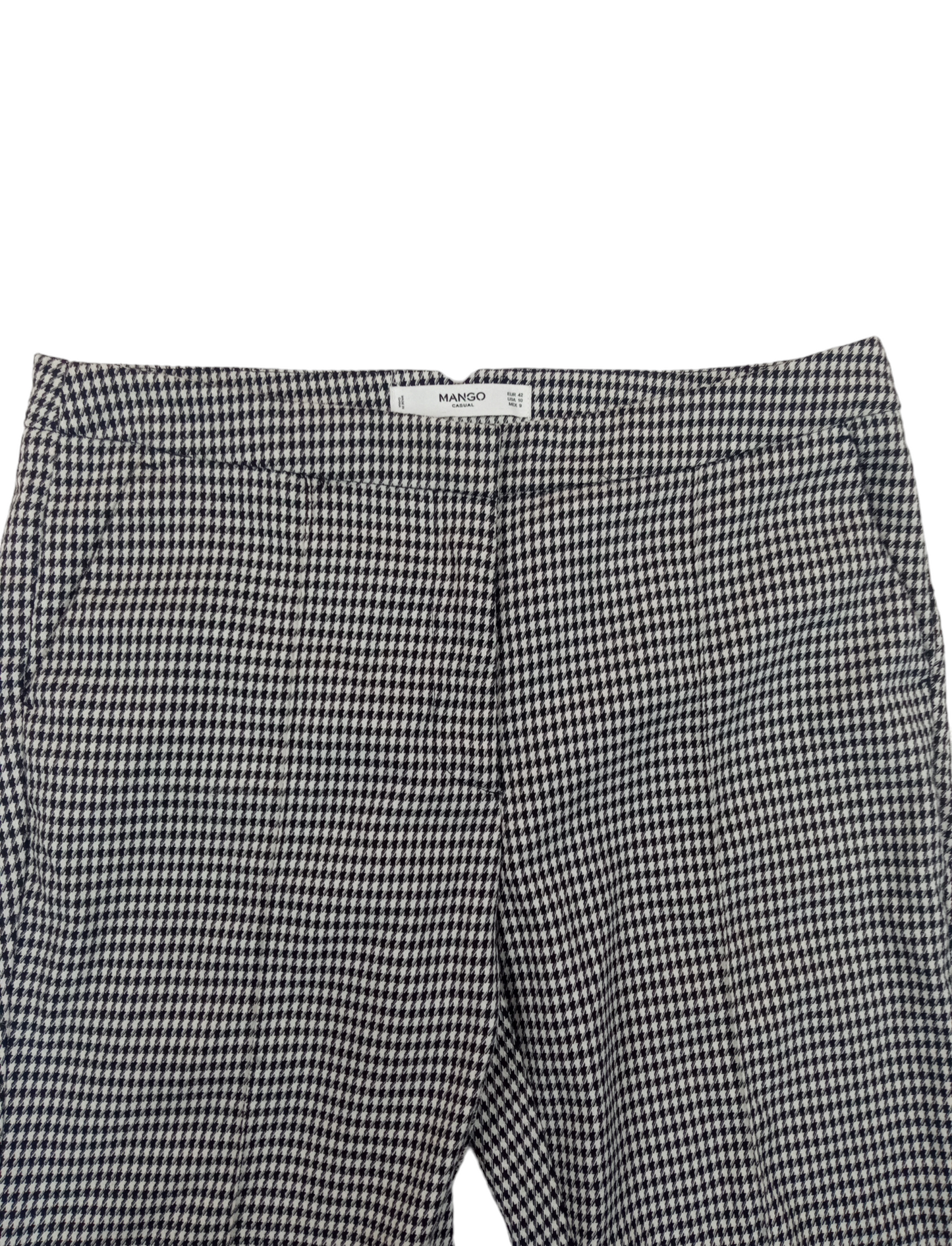 Pantalón formal/ talla 42