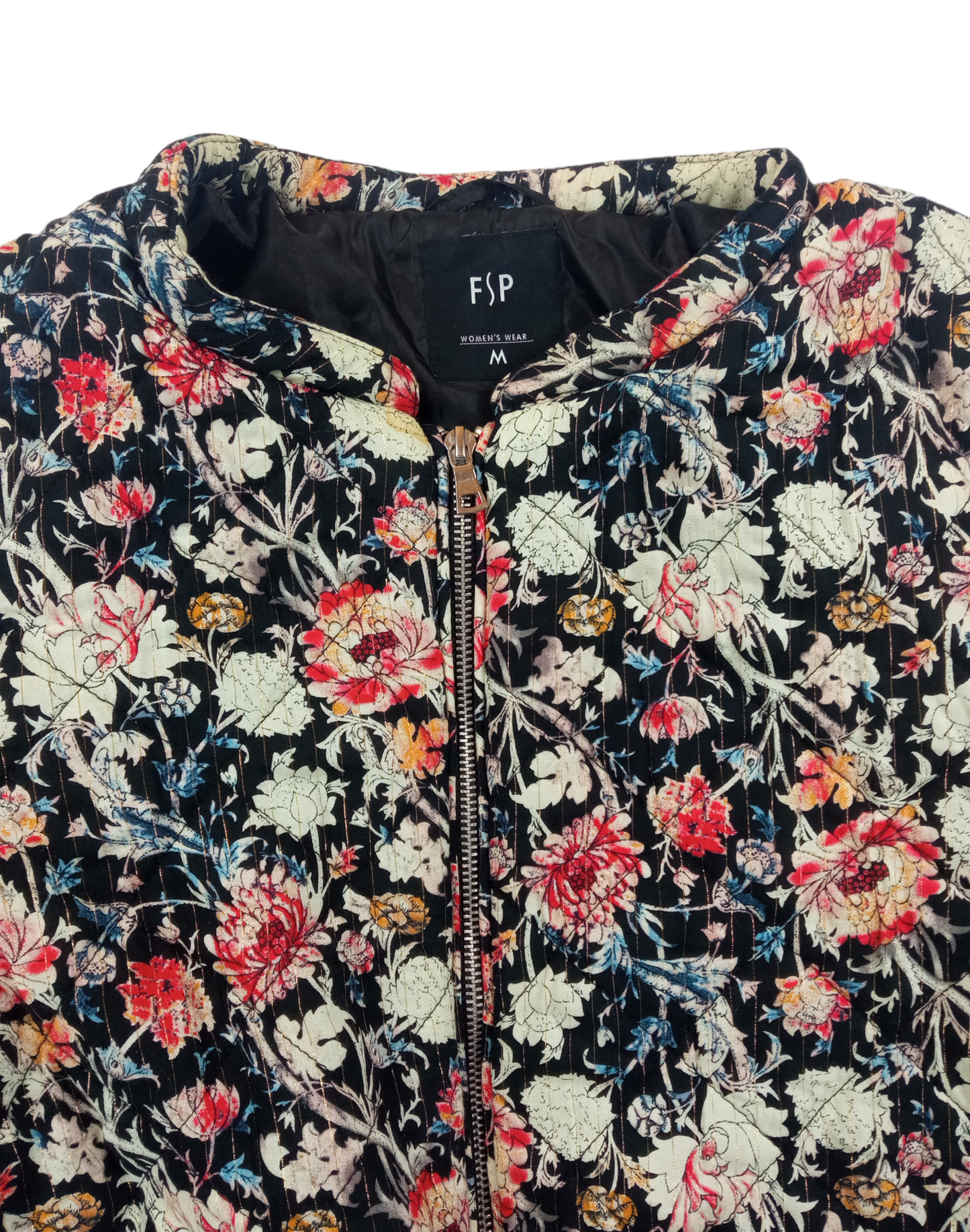 Chaqueta acolchada FSP / Talla M