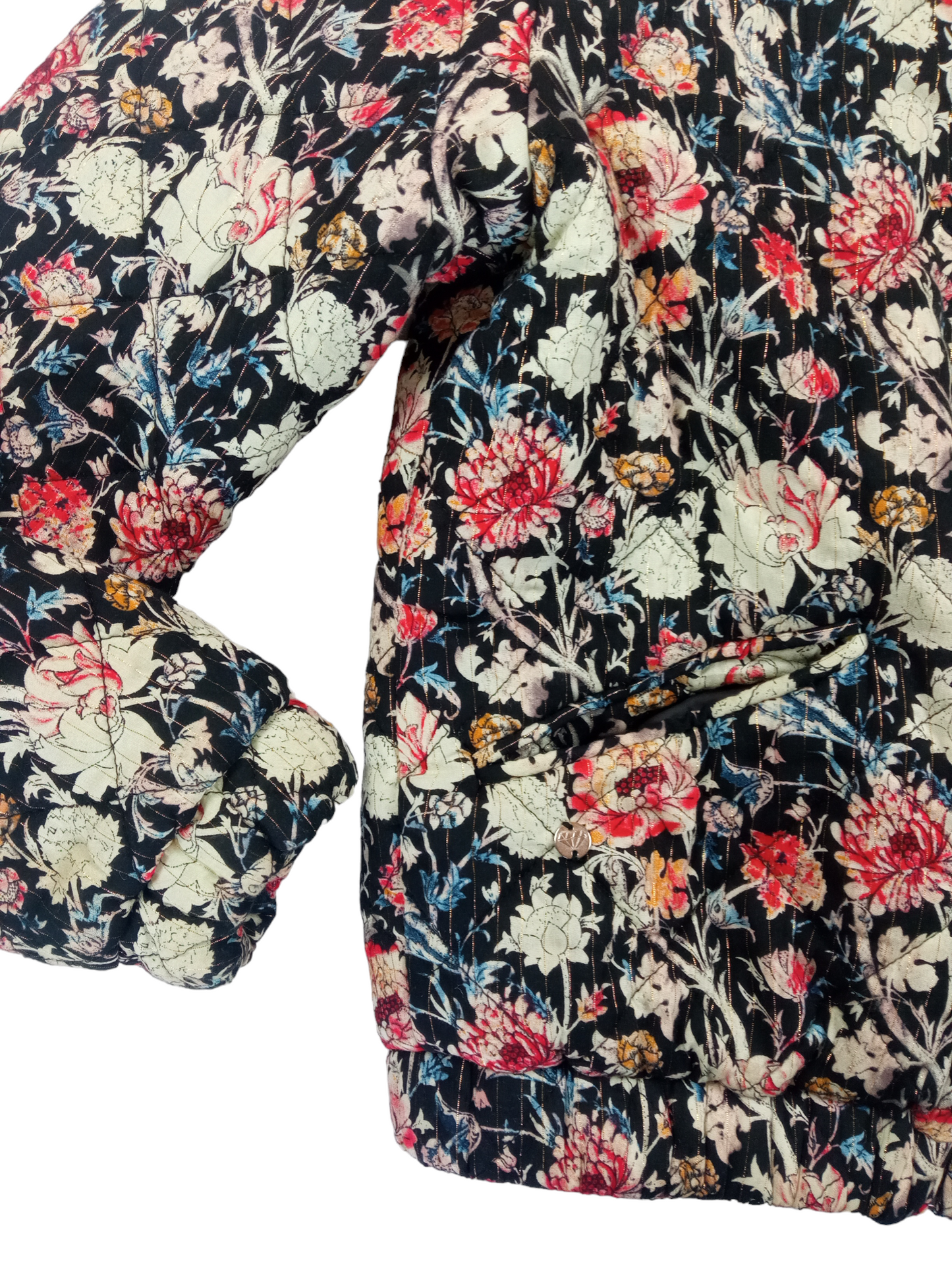 Chaqueta acolchada FSP / Talla M