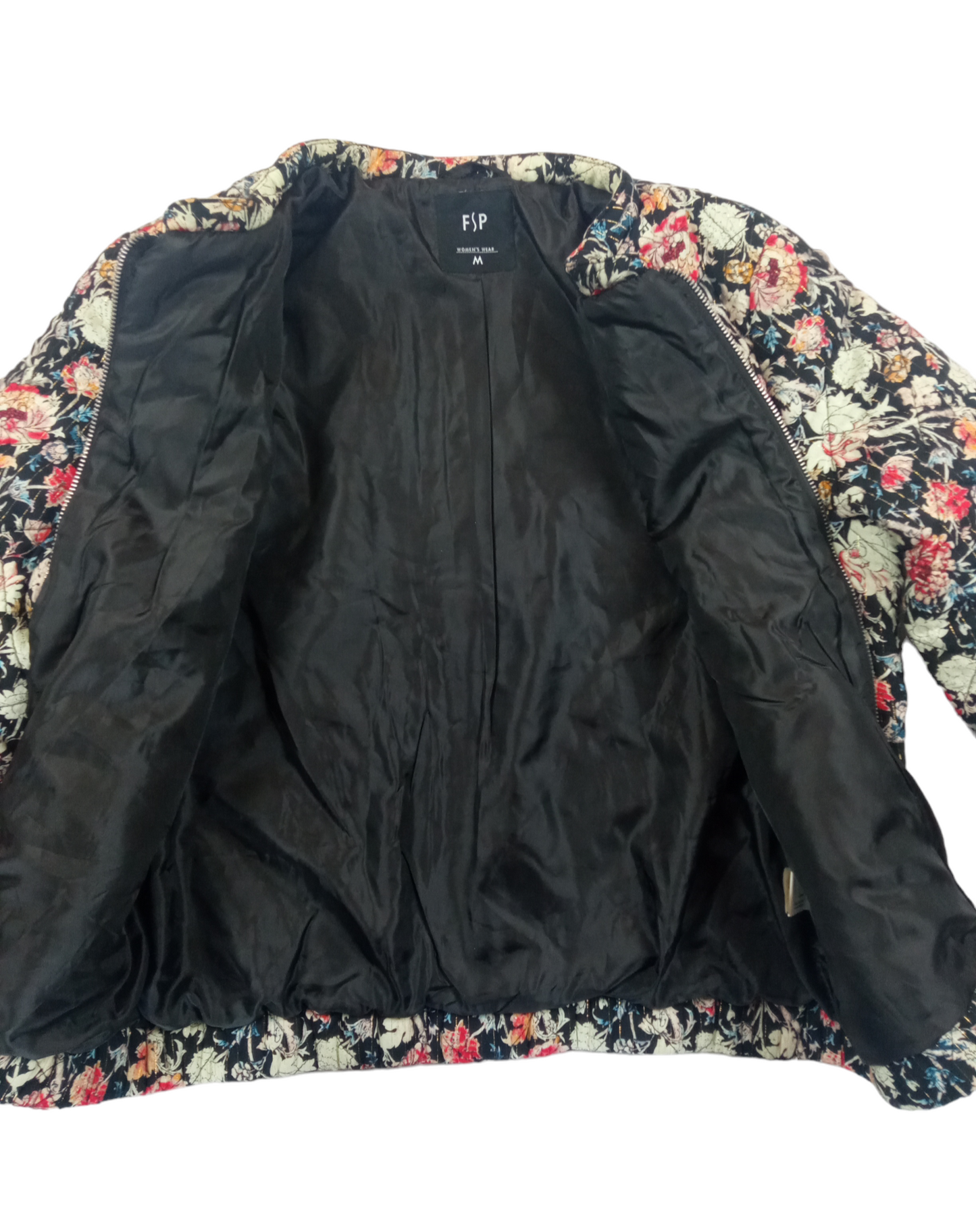 Chaqueta acolchada FSP / Talla M