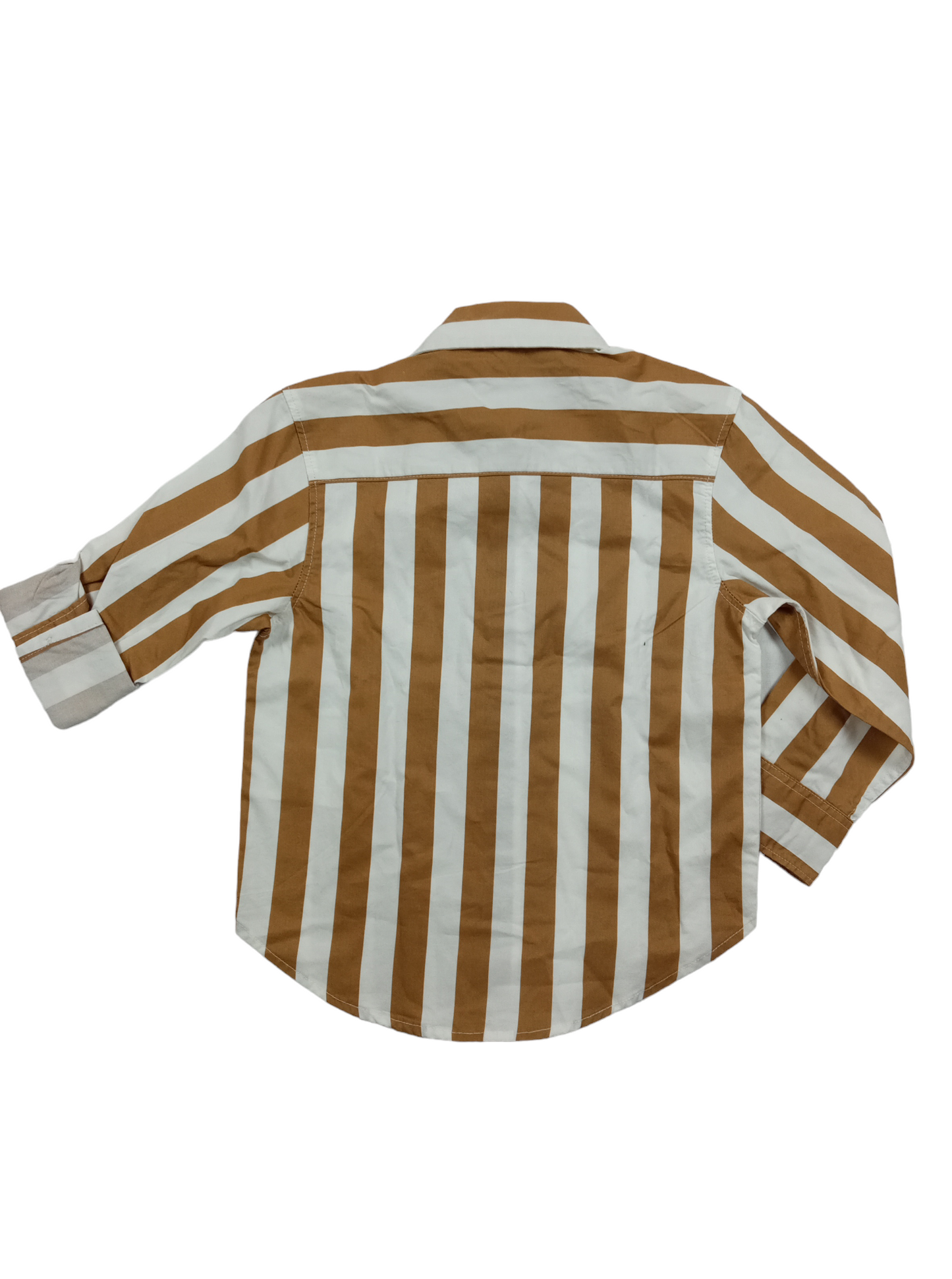 Camisa/ talla 2-3