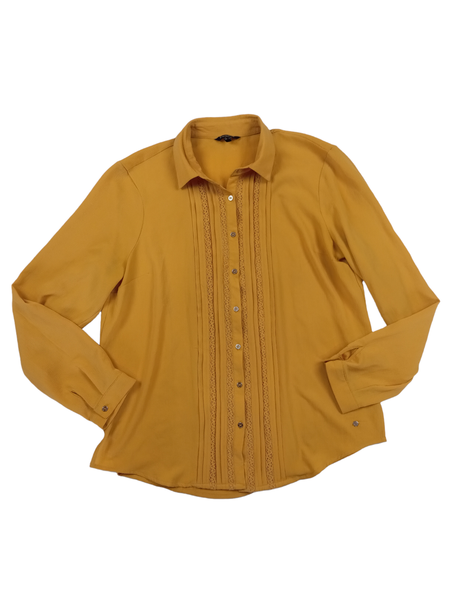 Blusa Chacarel / Talla M