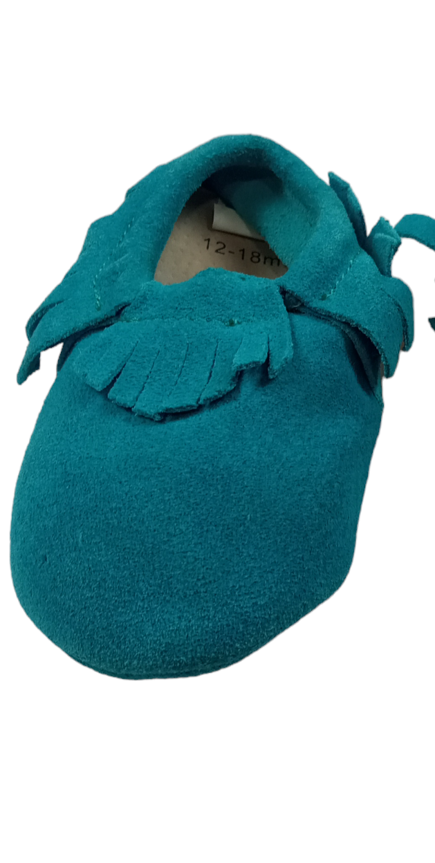 Zapatos ergonómicos/ 12-18 meses