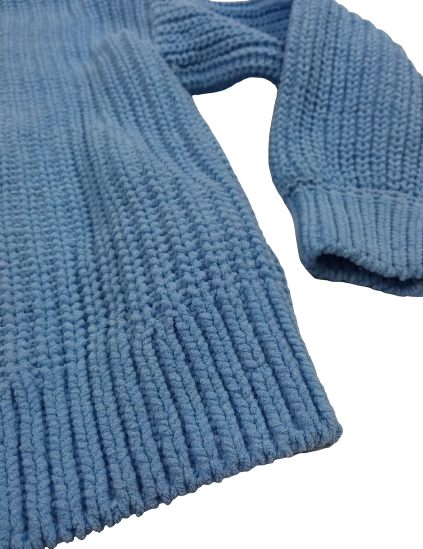 Sweater/ talla 6-8