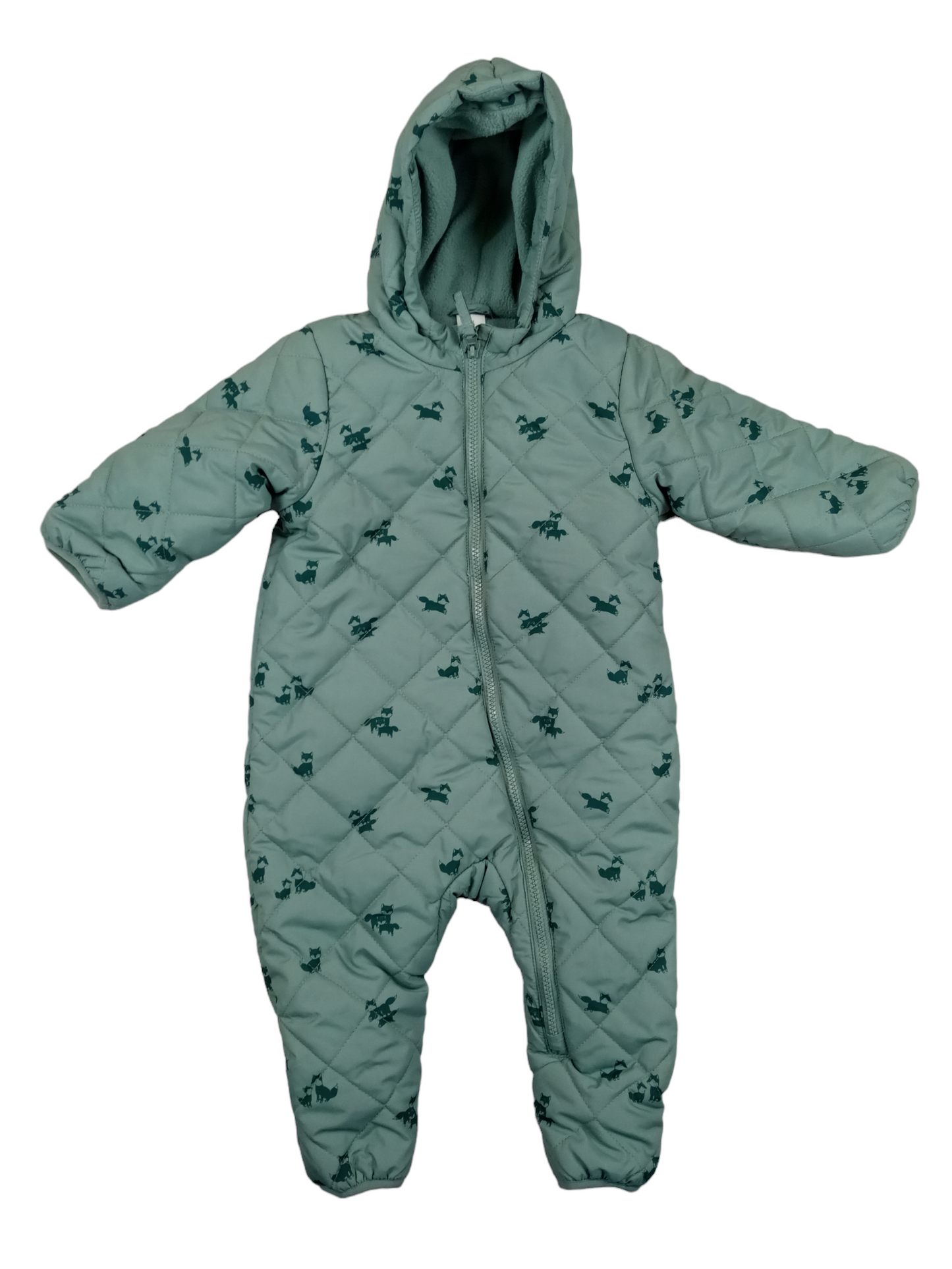 Cubre ropa / 6-9 meses