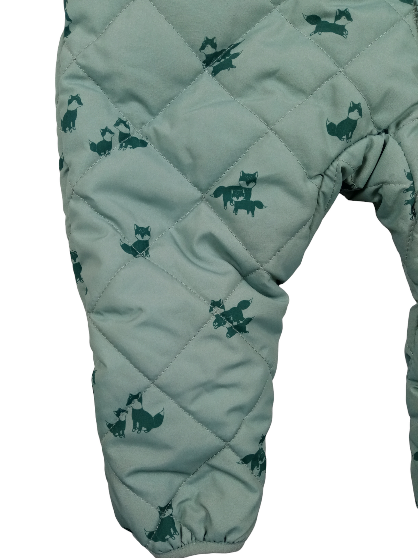 Cubre ropa / 6-9 meses