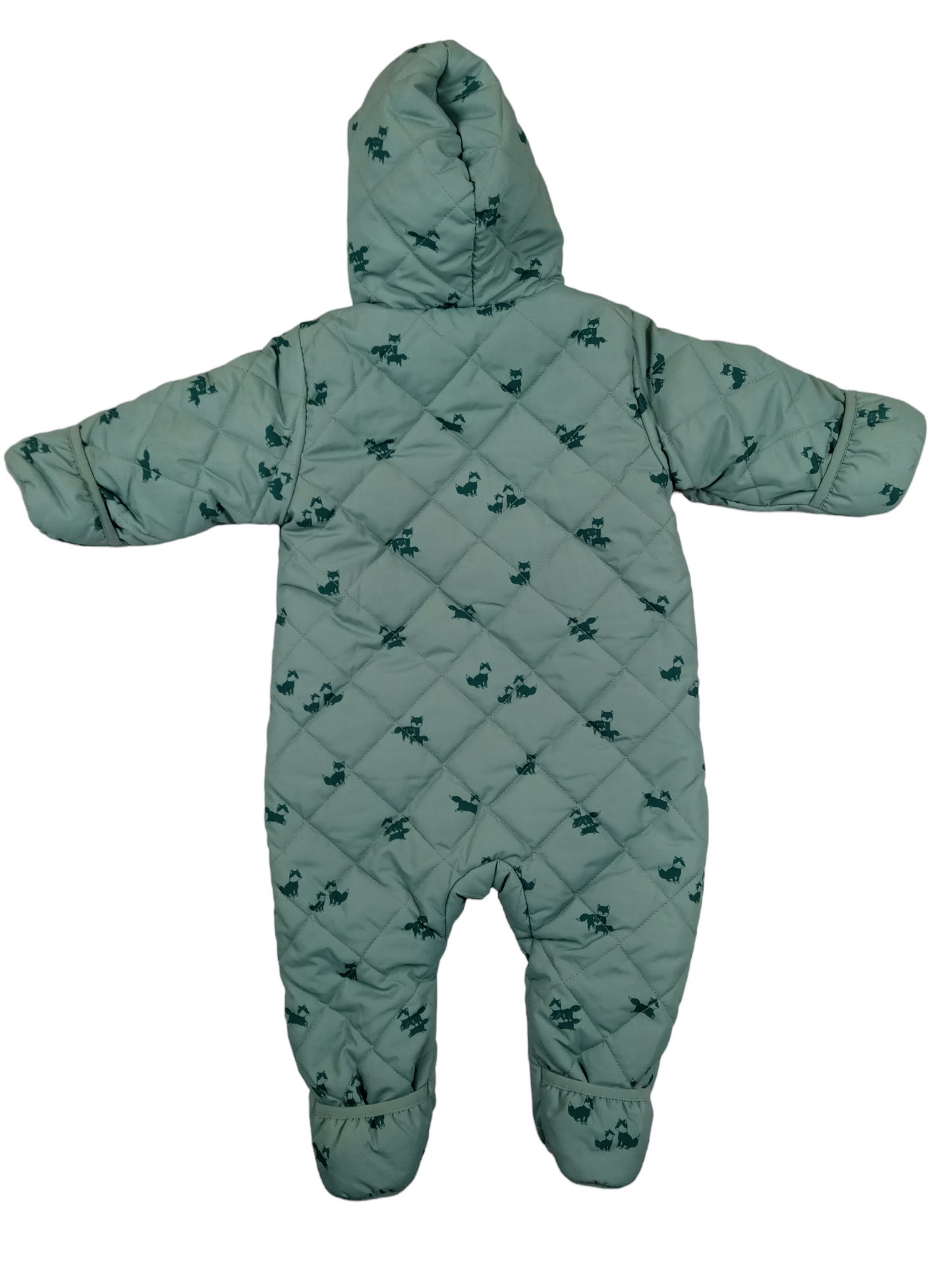 Cubre ropa / 6-9 meses