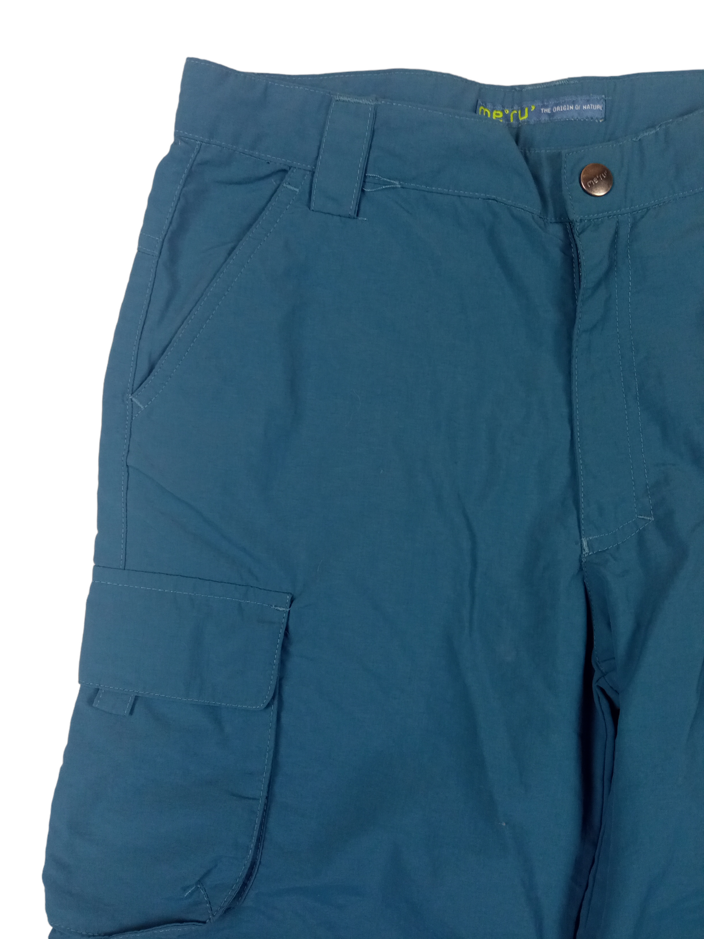 Pantalón desmontable/ talla 10-12