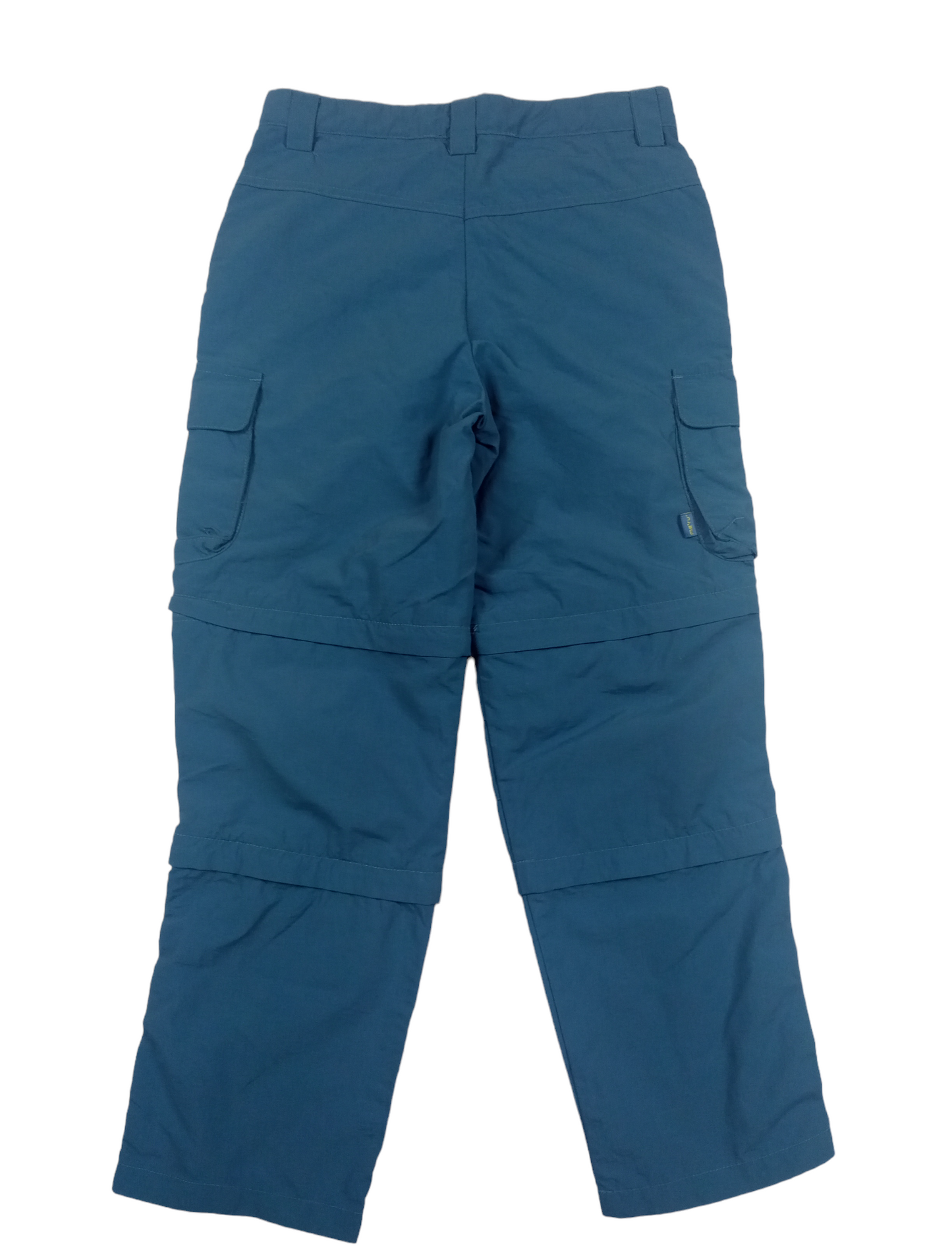 Pantalón desmontable/ talla 10-12