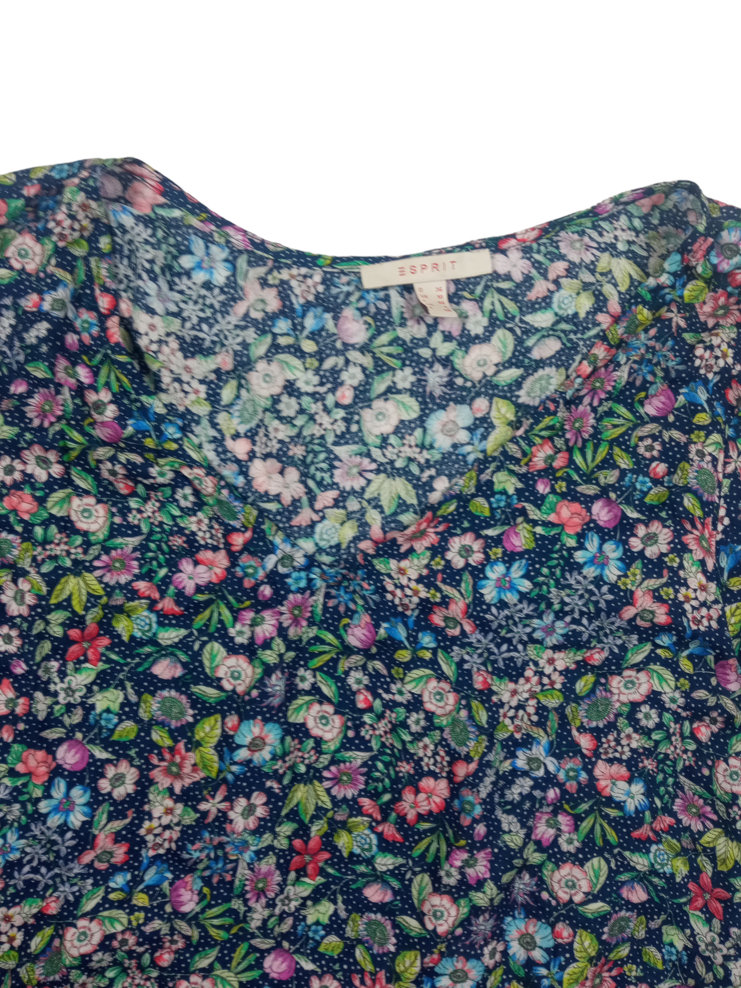 Blusa Esprit / Talla 30