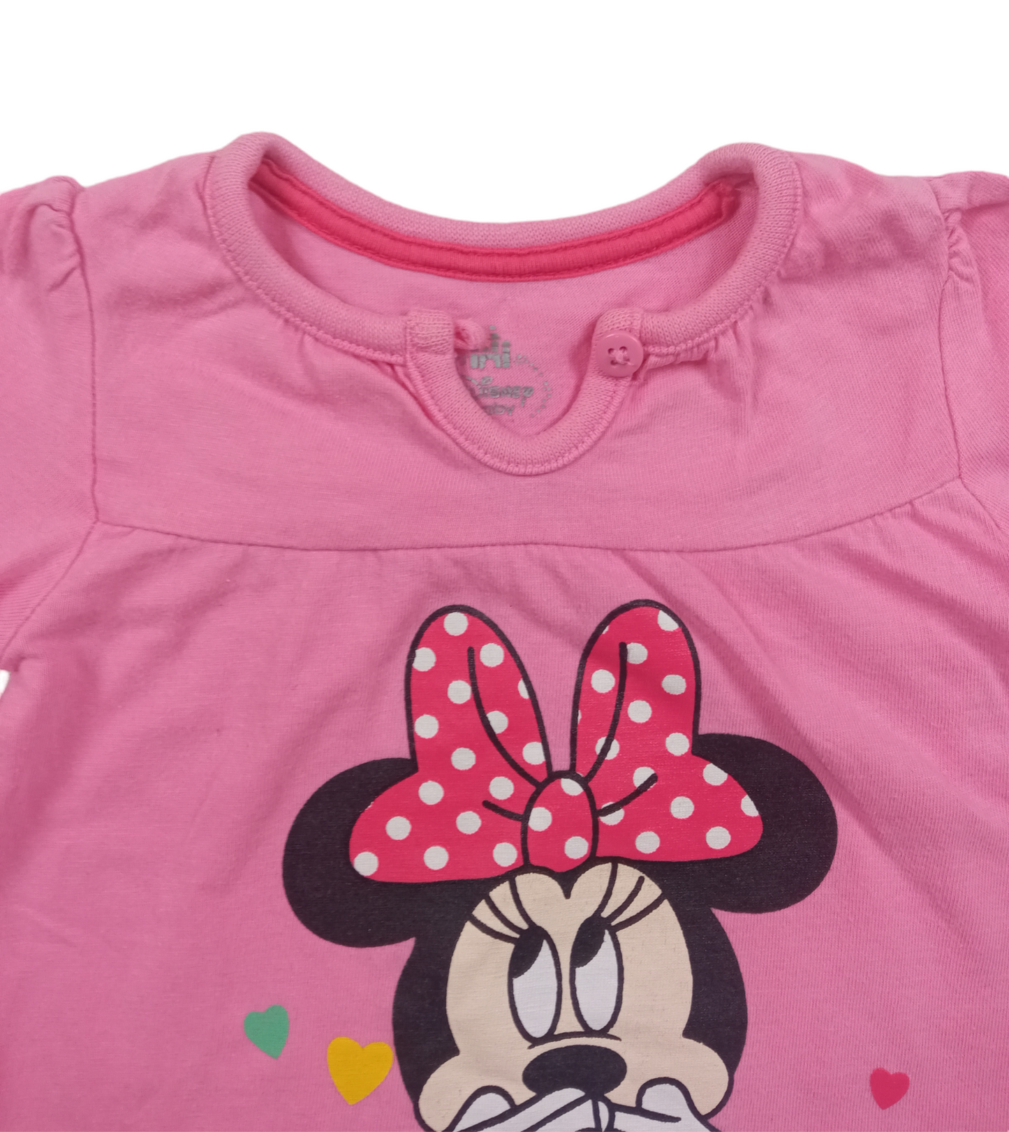 Vestido/ 0-3 meses