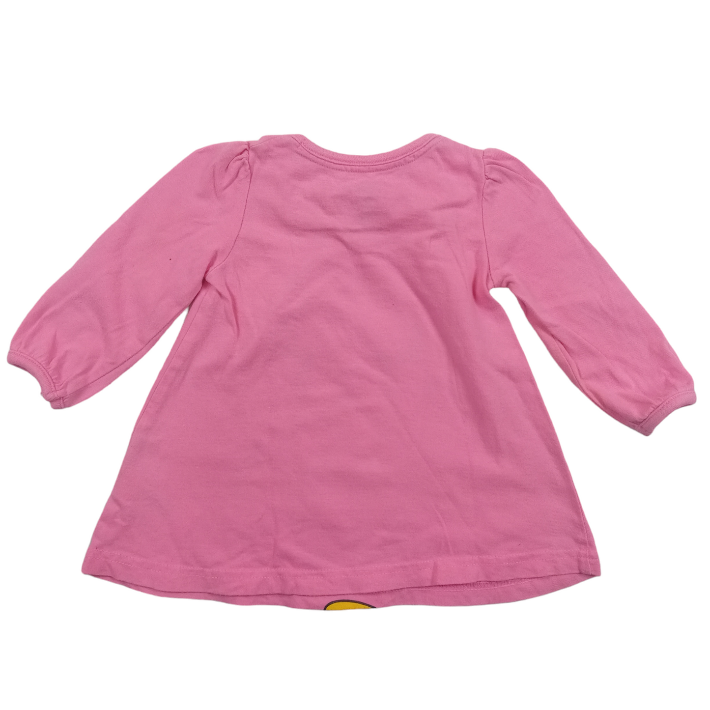 Vestido/ 0-3 meses