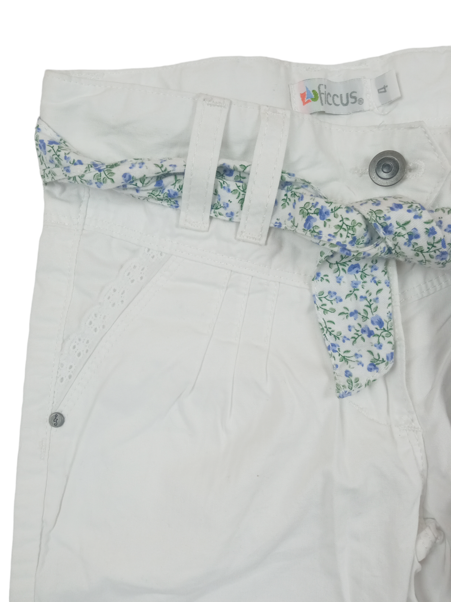 Pantalón/ talla 4
