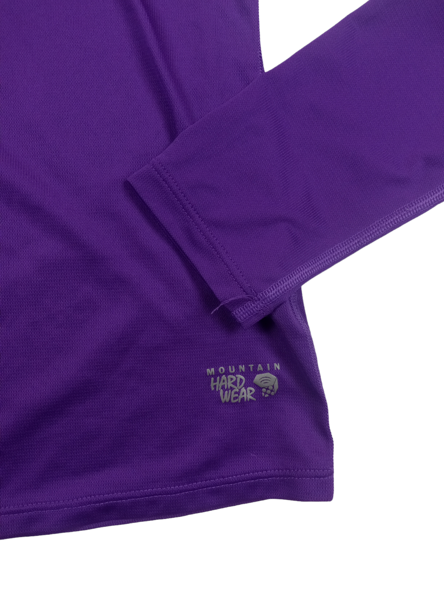 Primera capa Mountain Hard Wear / Talla XS