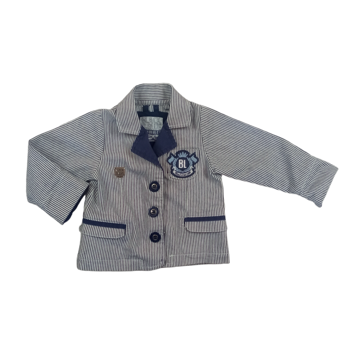 Chaqueta/ 6 meses
