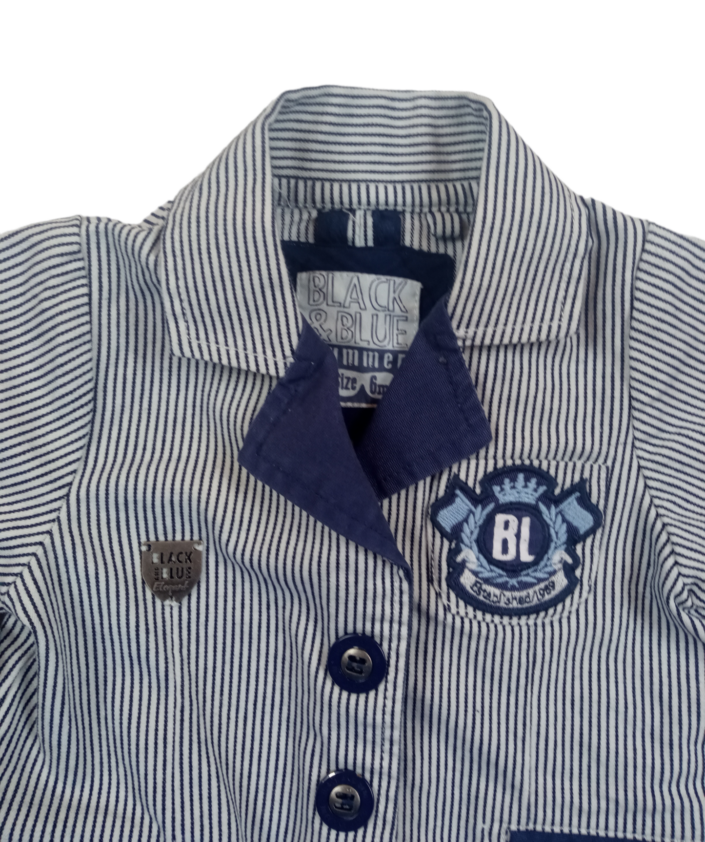 Chaqueta/ 6 meses