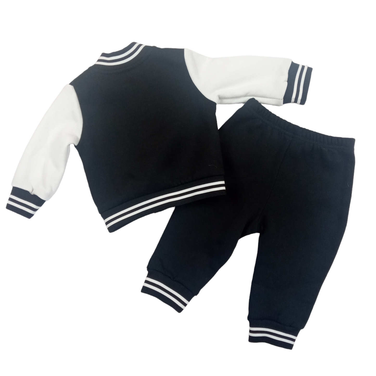 Conjunto/3-6 meses