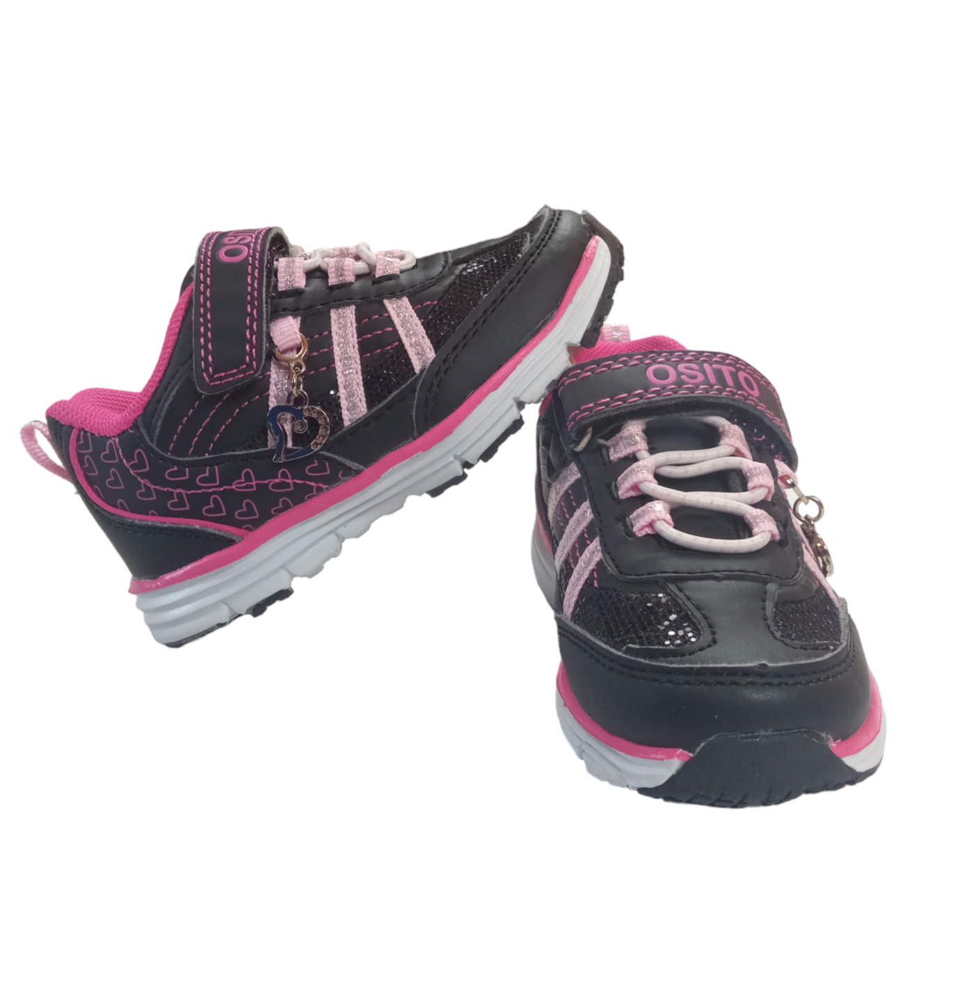 Zapatillas/ talla 22