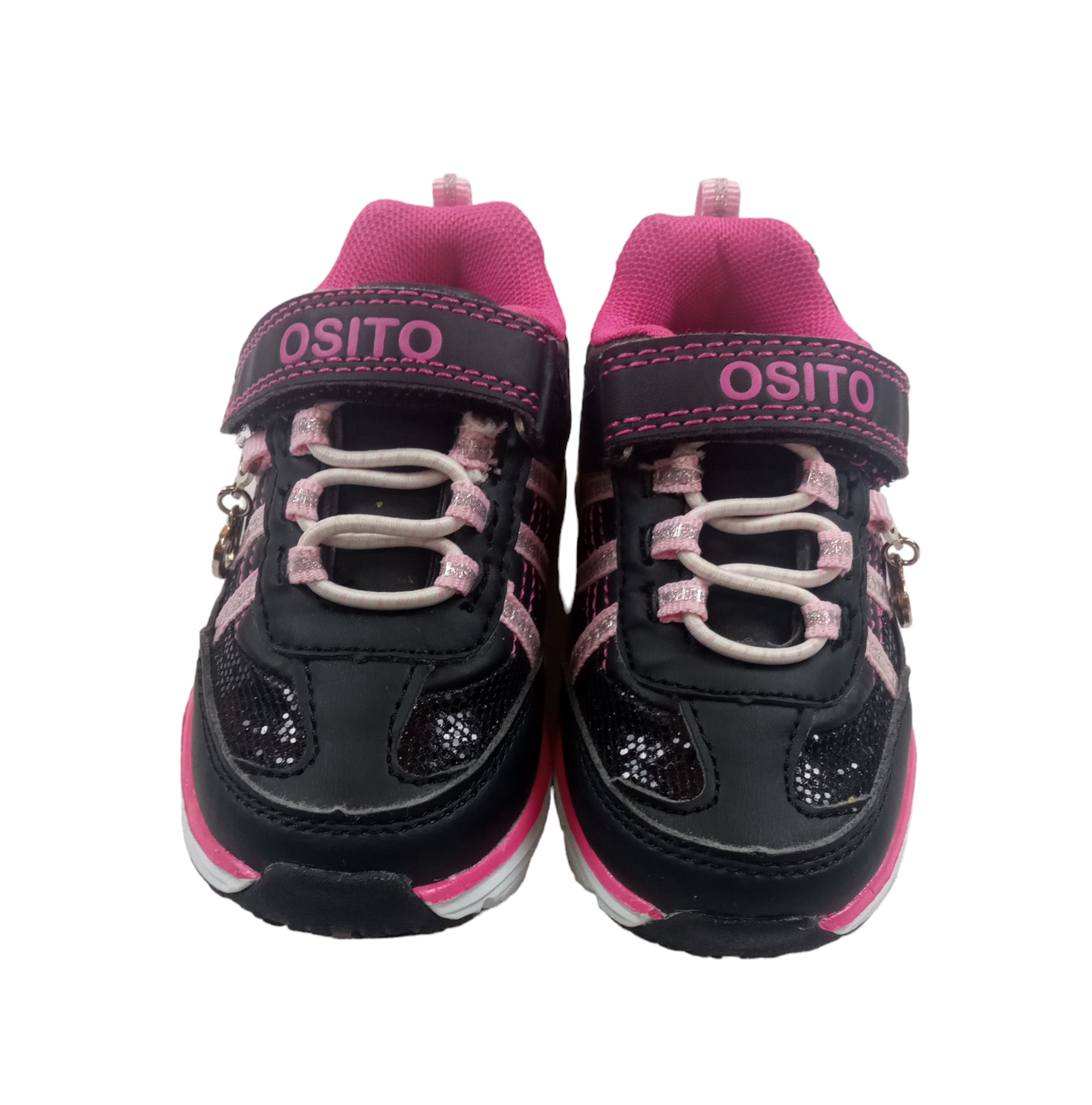 Zapatillas/ talla 22
