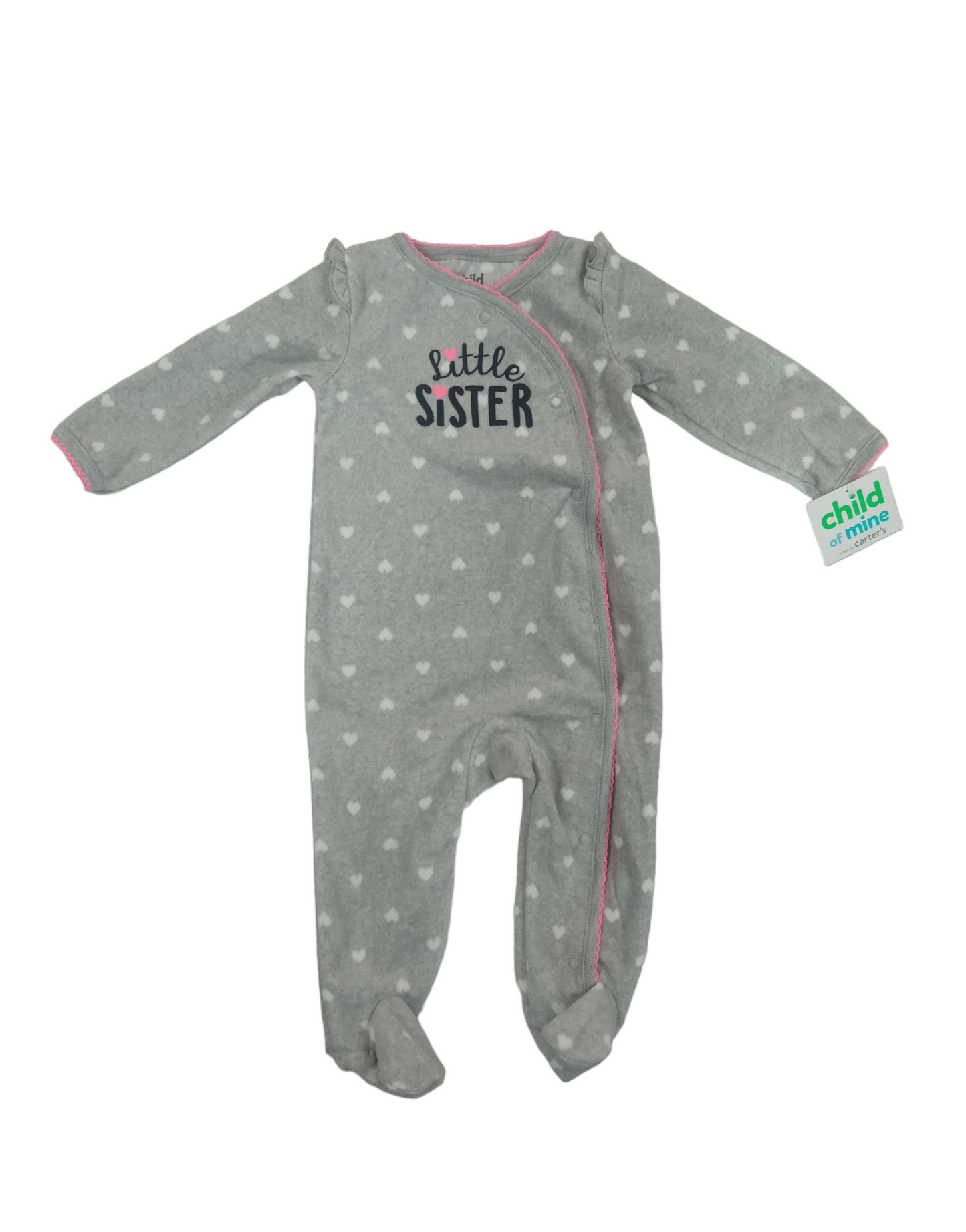Pijama/ 6-9 meses