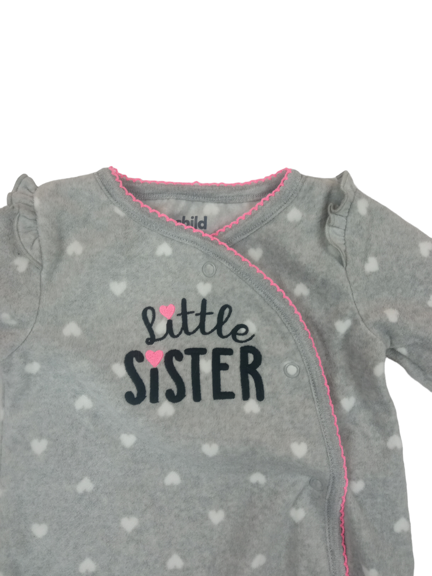 Pijama/ 6-9 meses