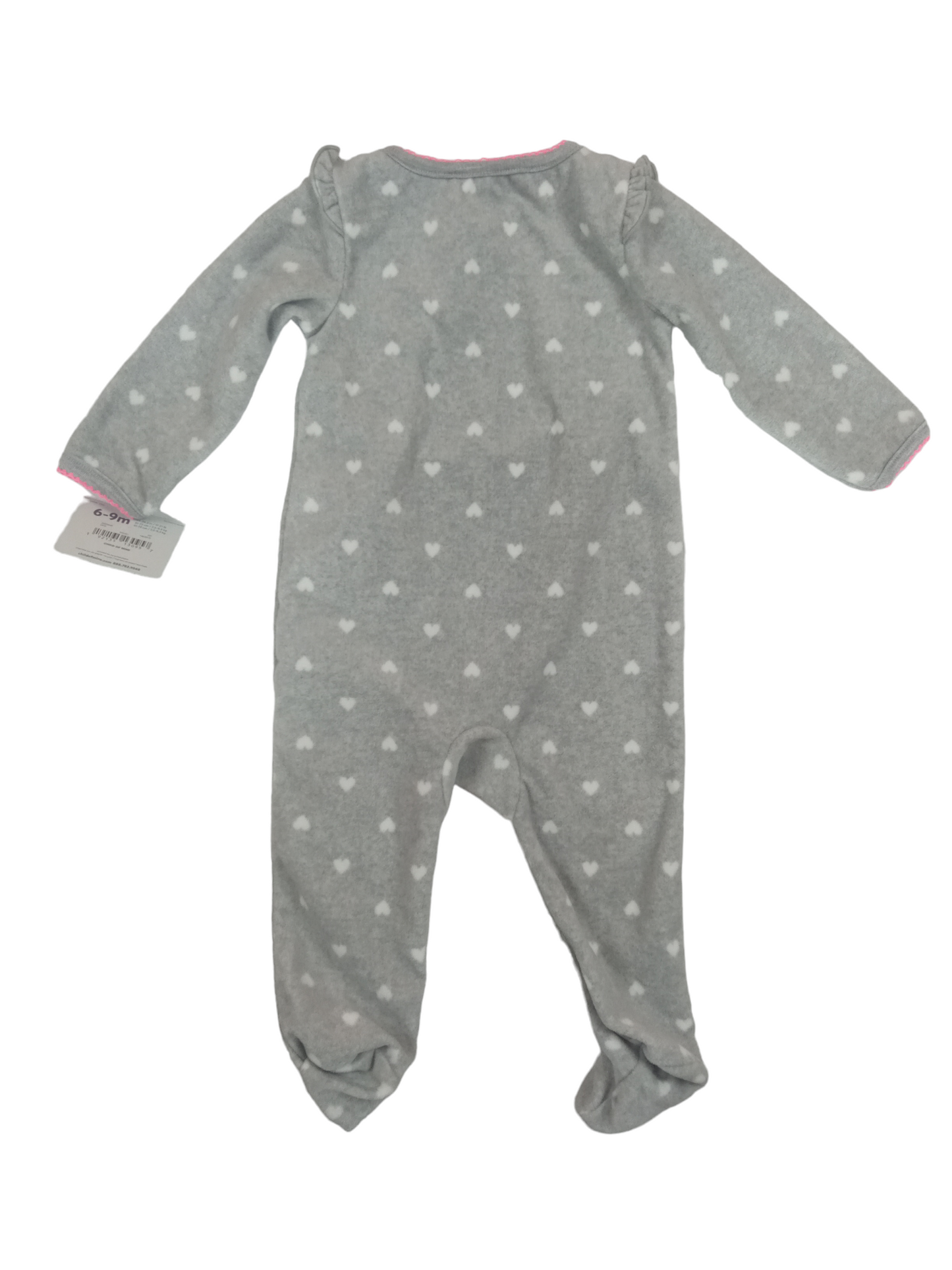 Pijama/ 6-9 meses