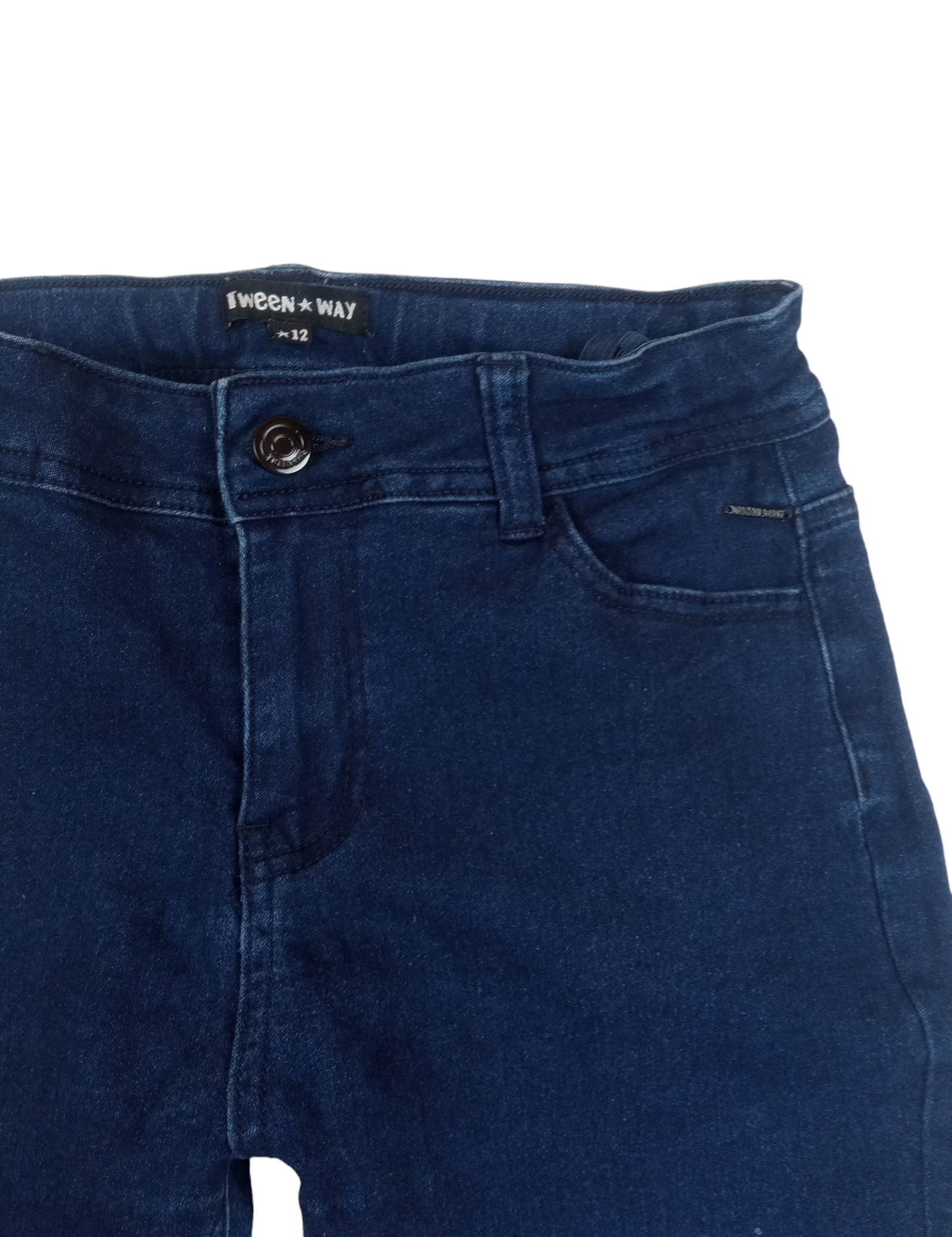 Pantalón/ talla 12