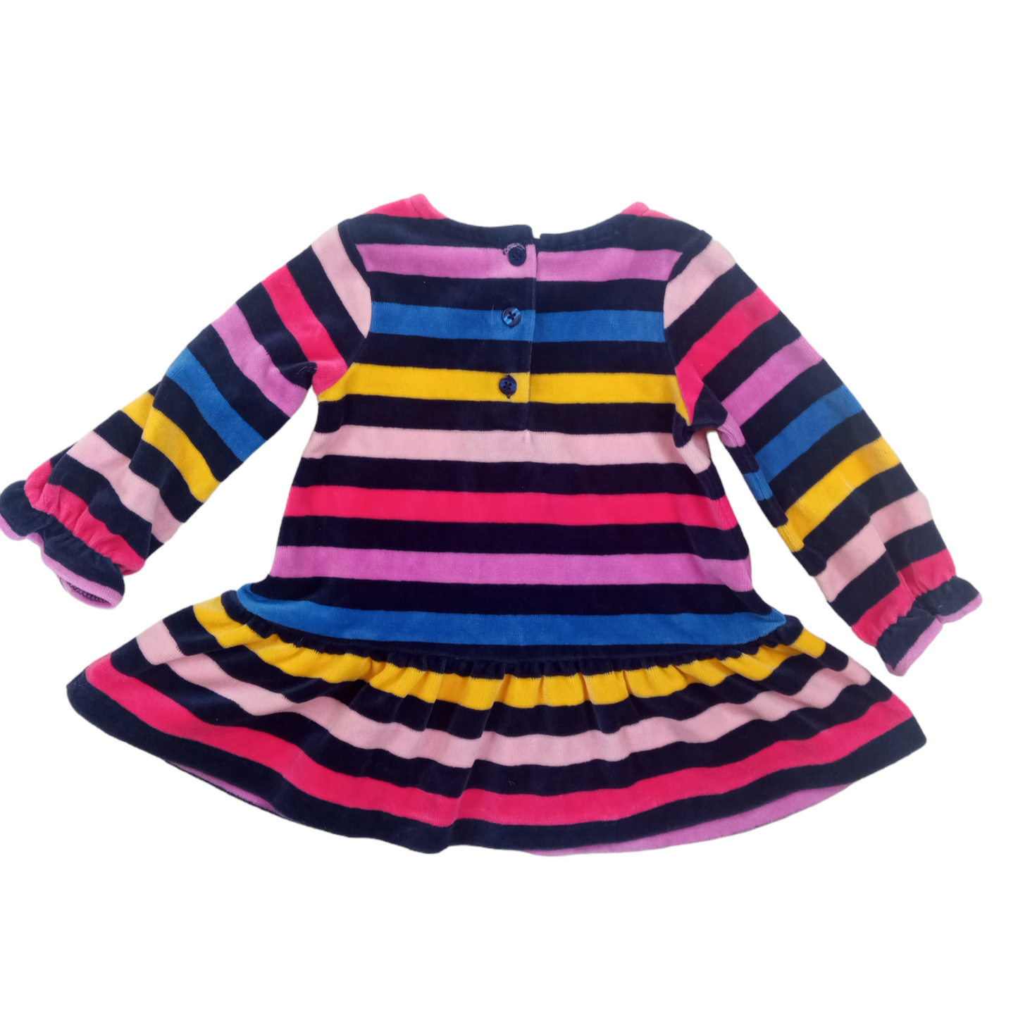 Vestido/ 6-9 meses