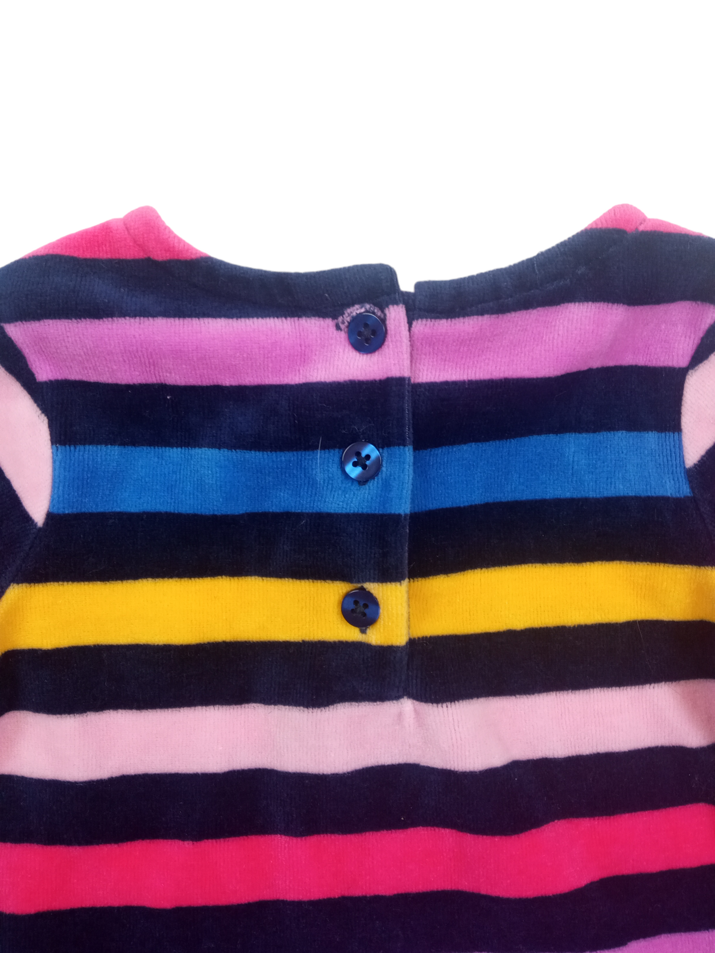 Vestido/ 6-9 meses