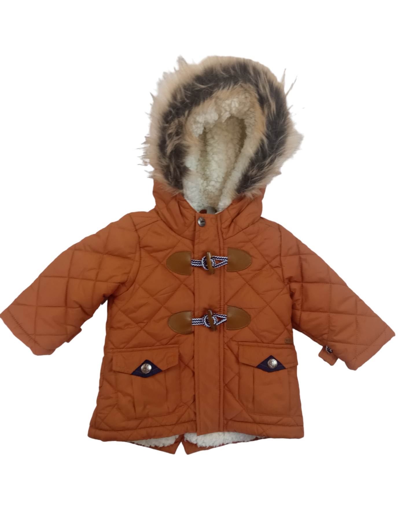 Chaqueta/ 6 meses