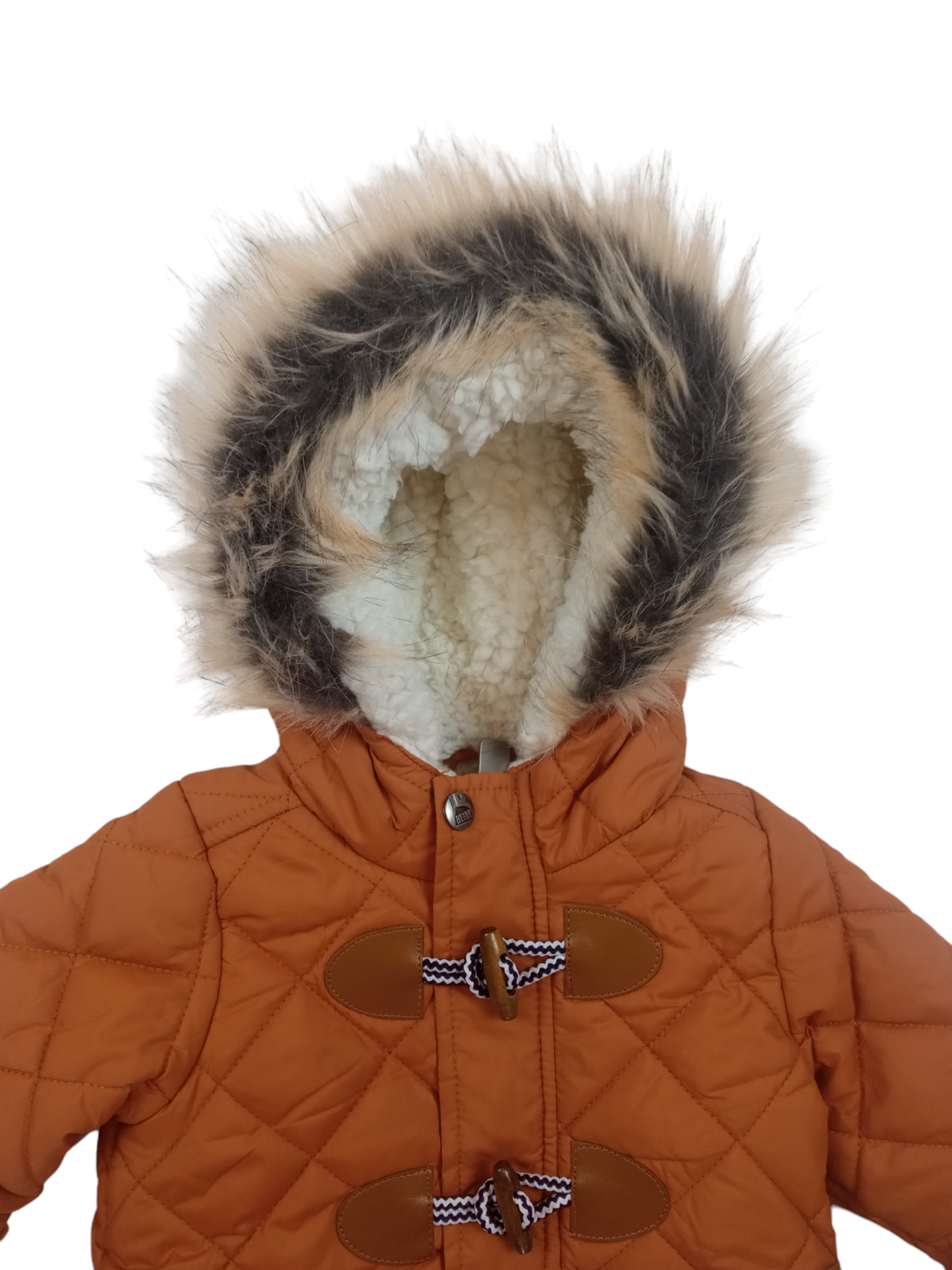 Chaqueta/ 6 meses