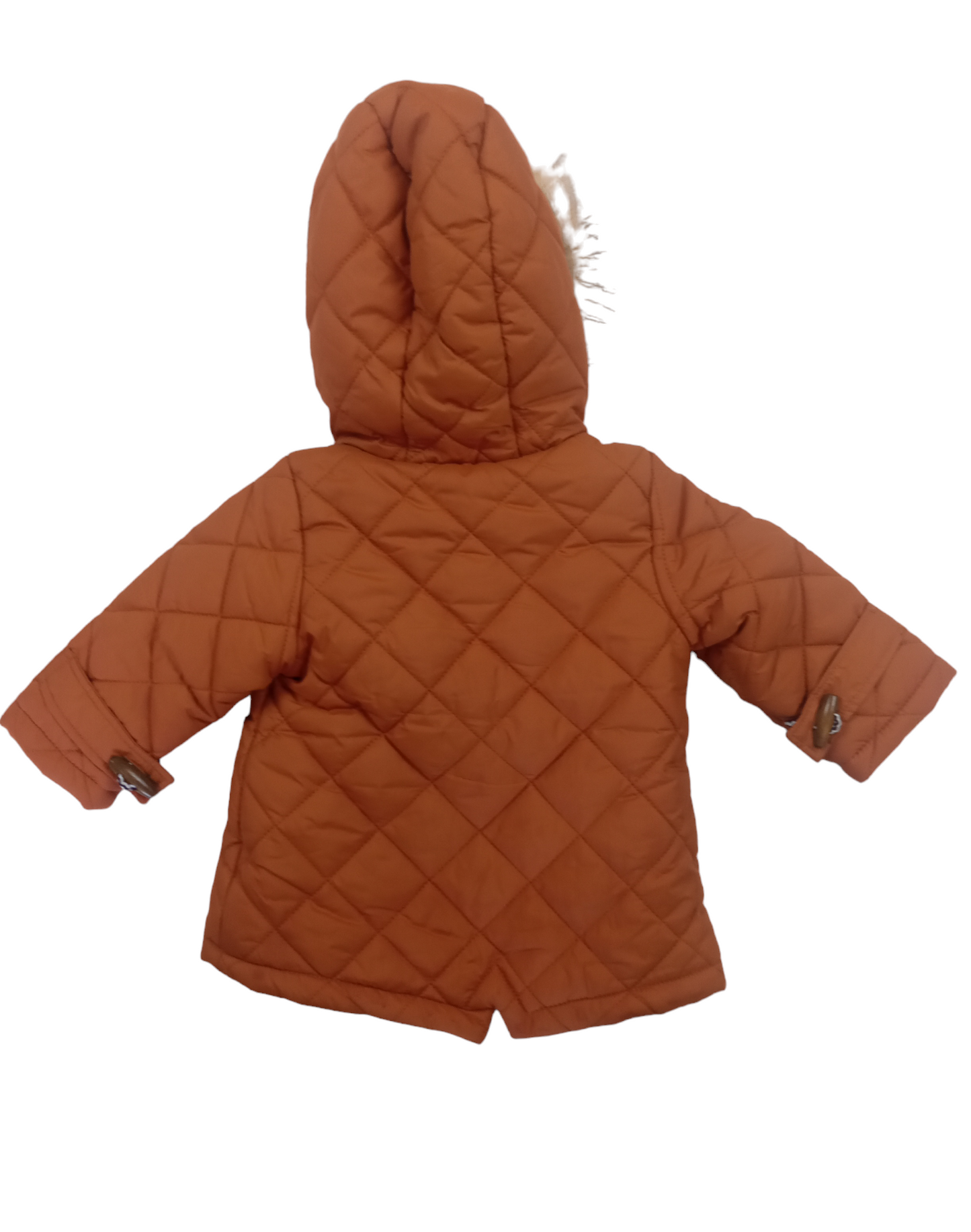 Chaqueta/ 6 meses