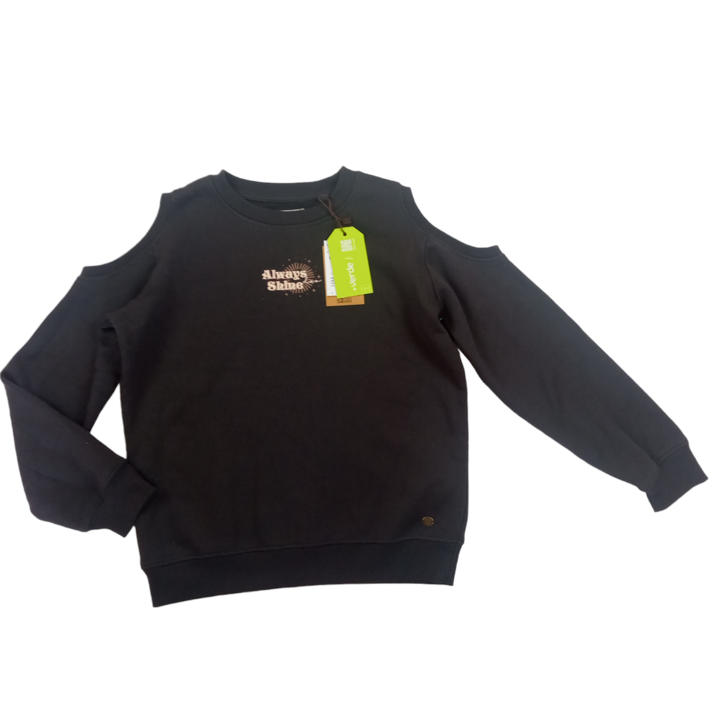Poleron/ talla 12