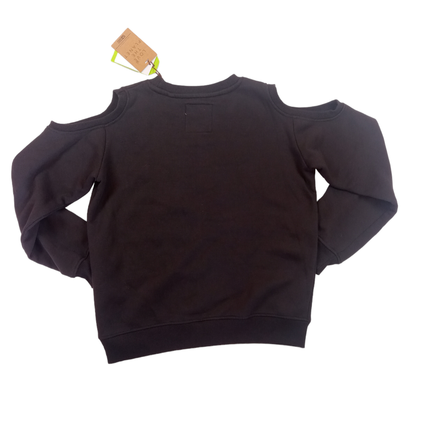 Poleron/ talla 12