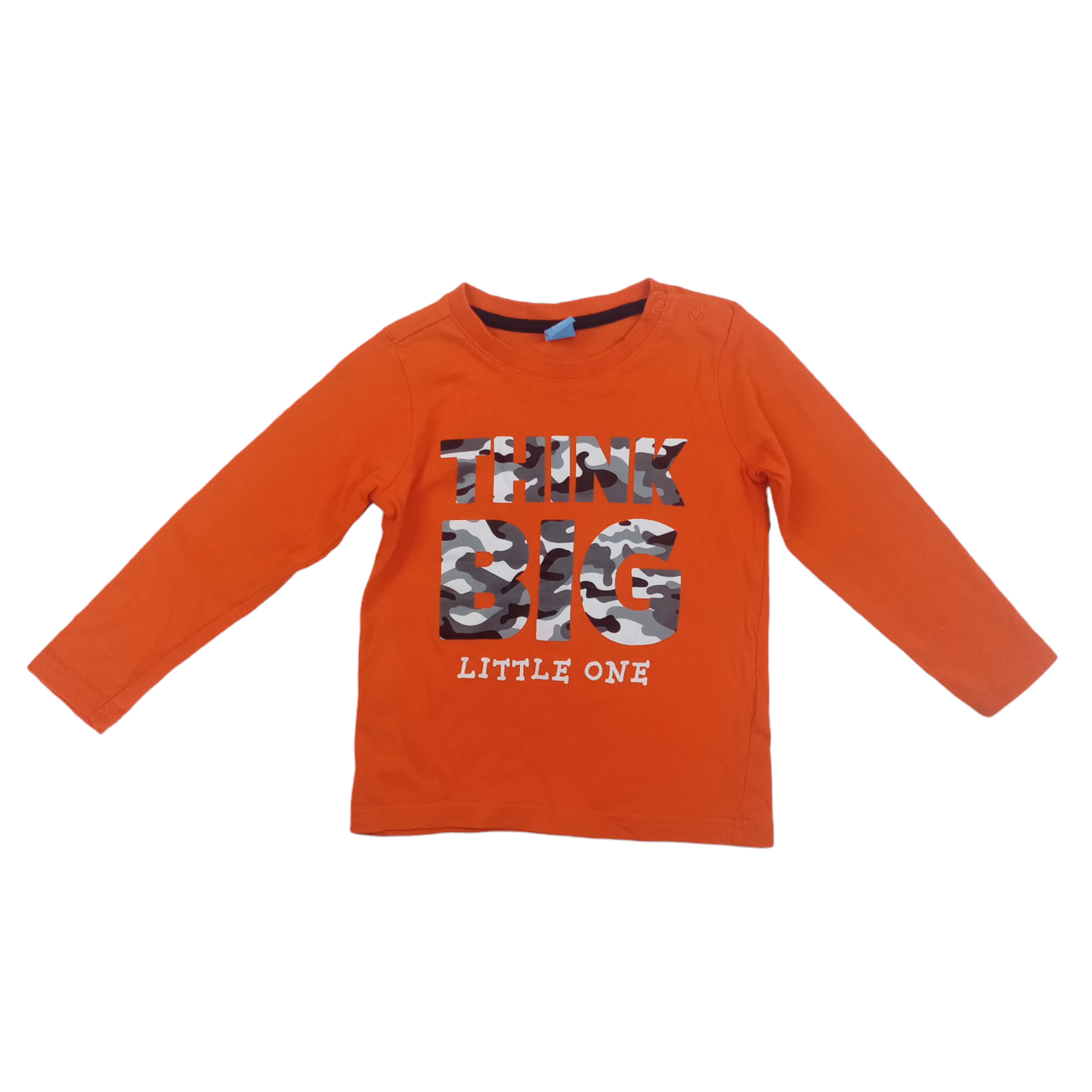 Polera/ 18-24 meses