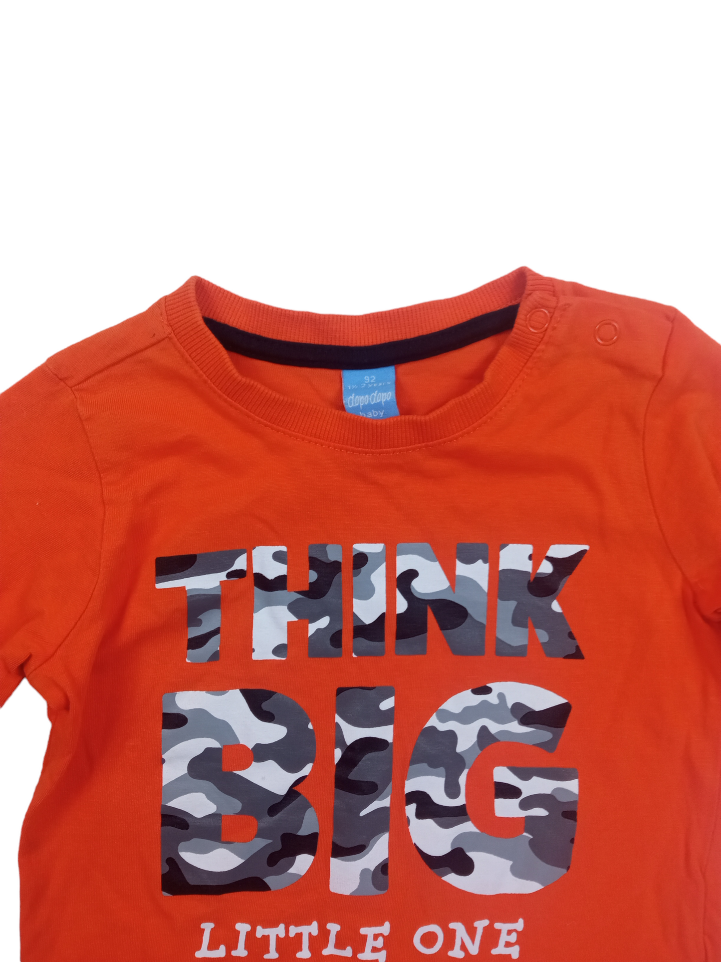 Polera/ 18-24 meses