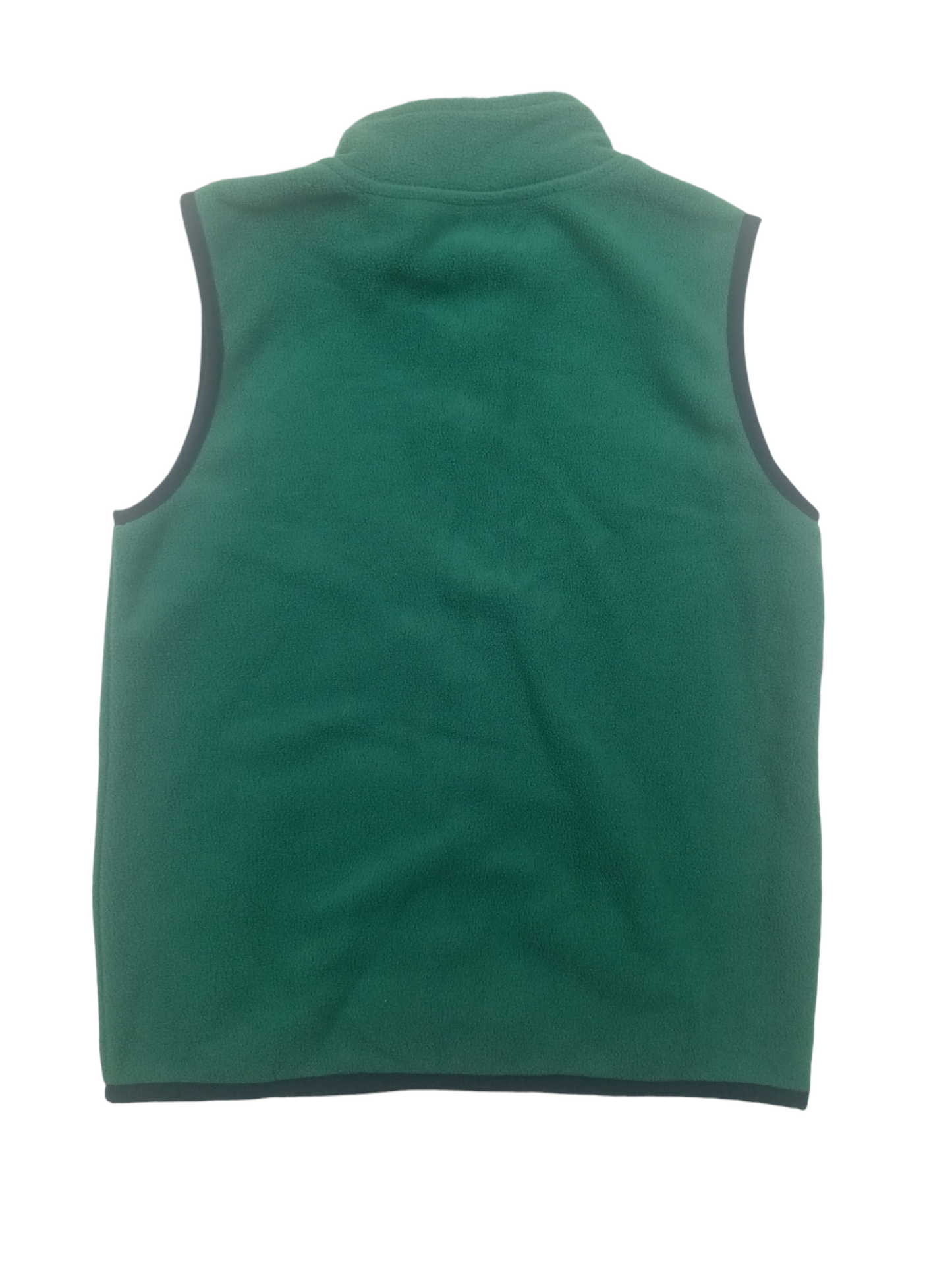 Poleron sin mangas/ talla 6