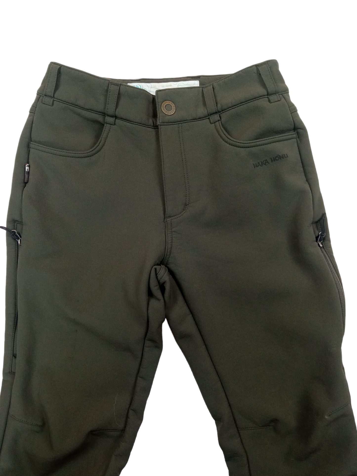 Pantalón outdoor Haka Honu / Talla 36